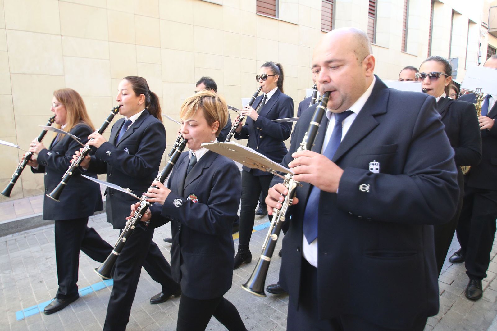 Fotogalería del Día del Pendón