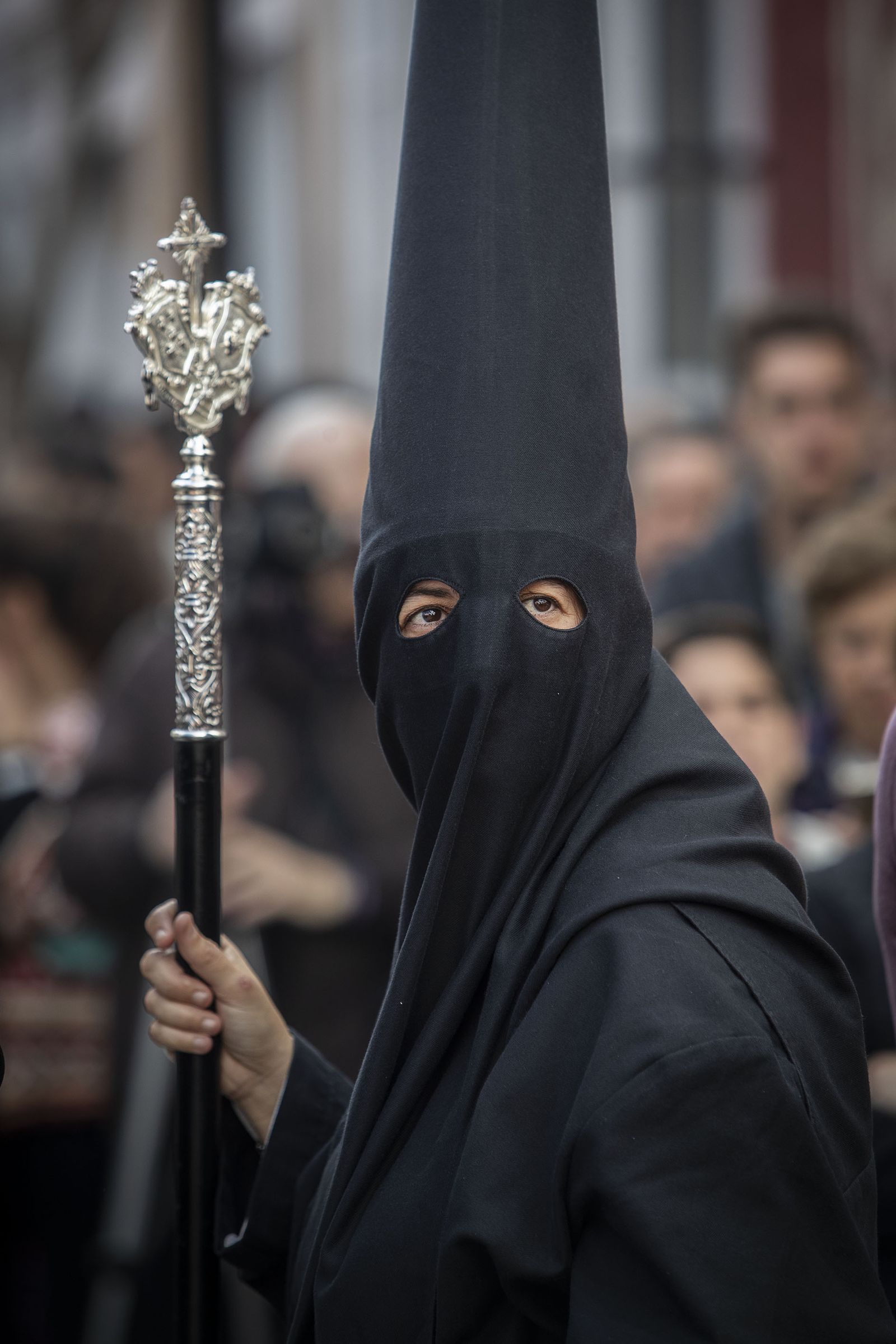 Imágenes para recordar el Viernes Santo