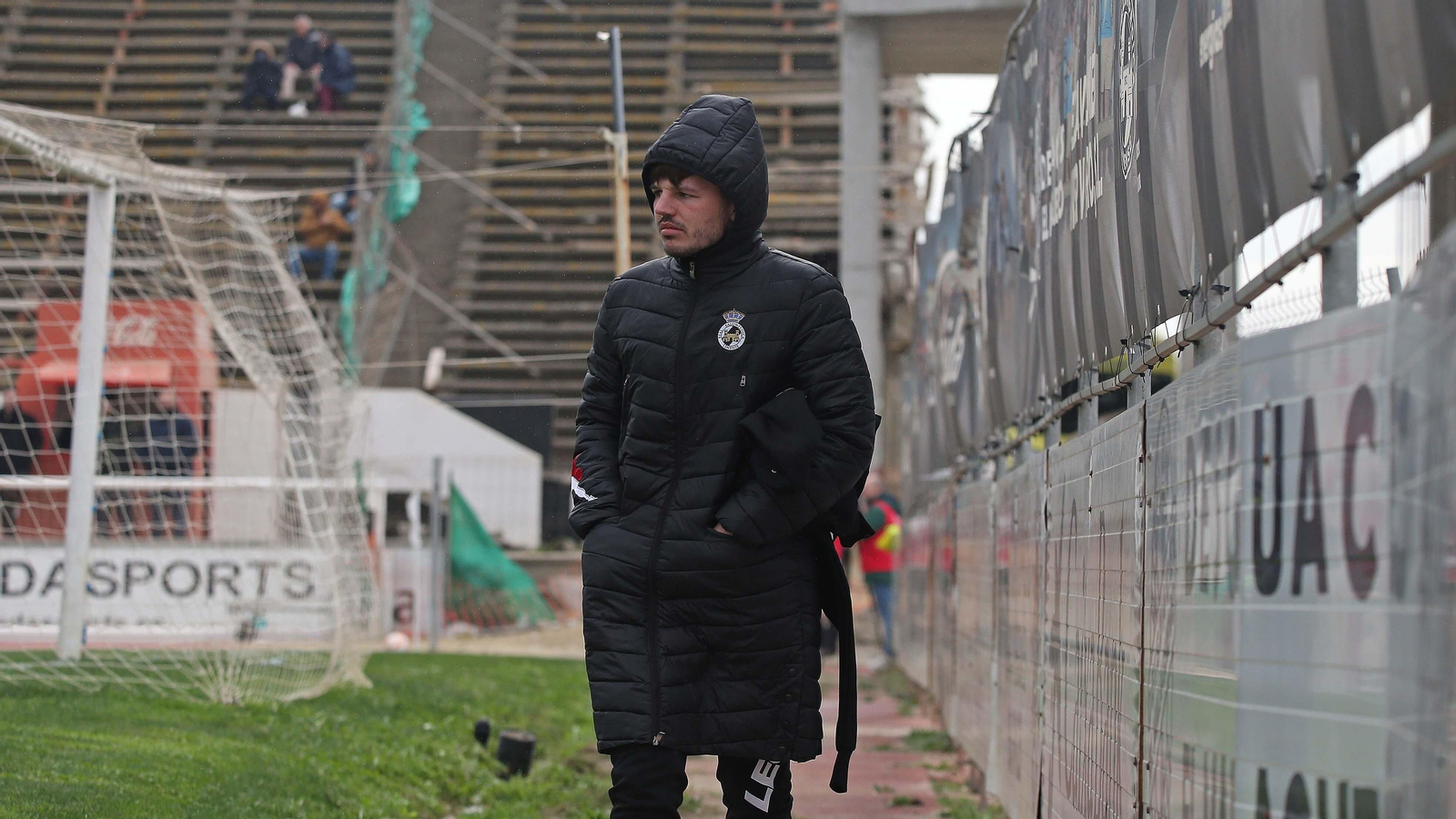 Las mejores fotos del Balona - Fuenlabrada