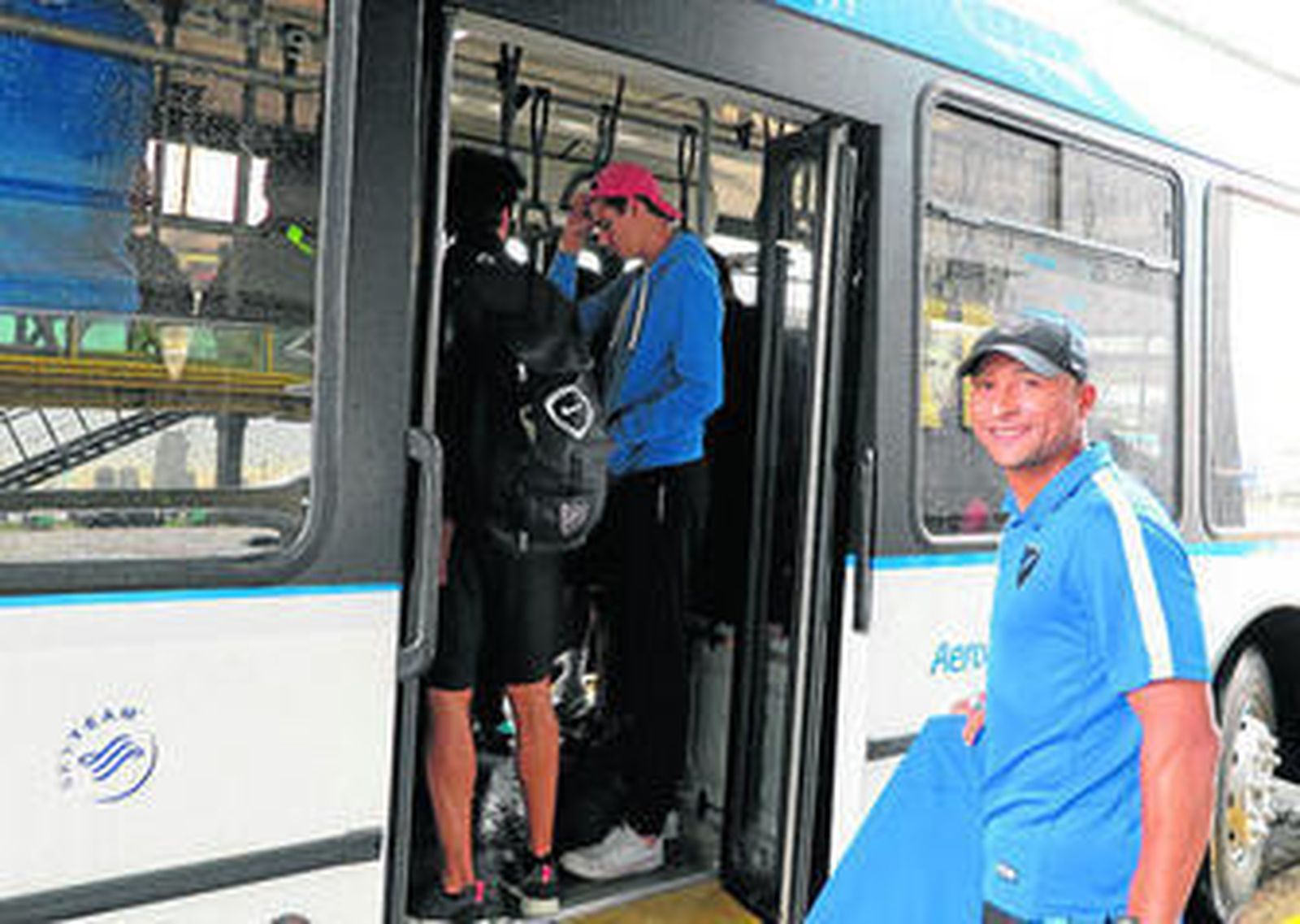 La gira sudamericana pone su punto y final