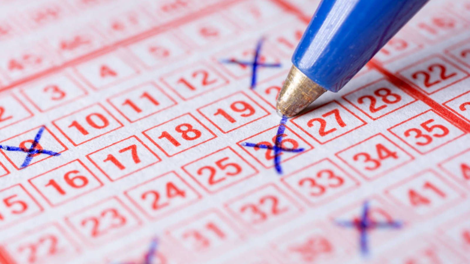 Bote Especial de Euromillones con 162 millones de euros