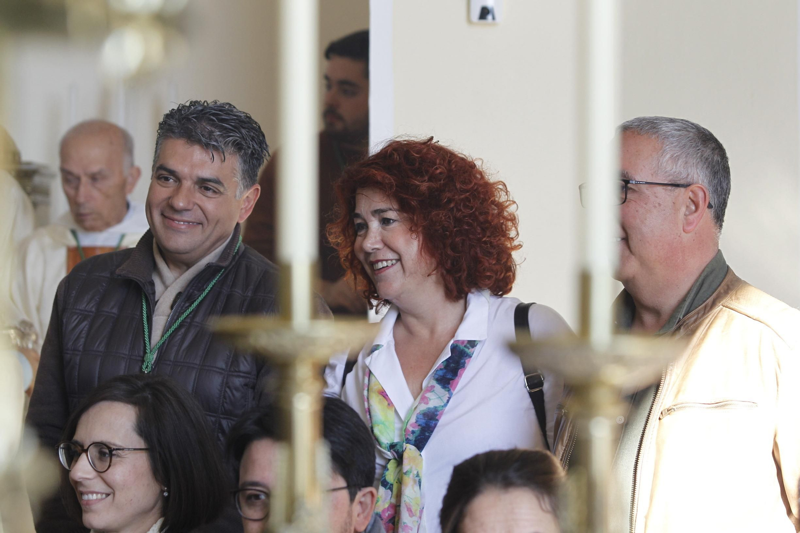 Fotogalería Romería de Torregarcía. Almería