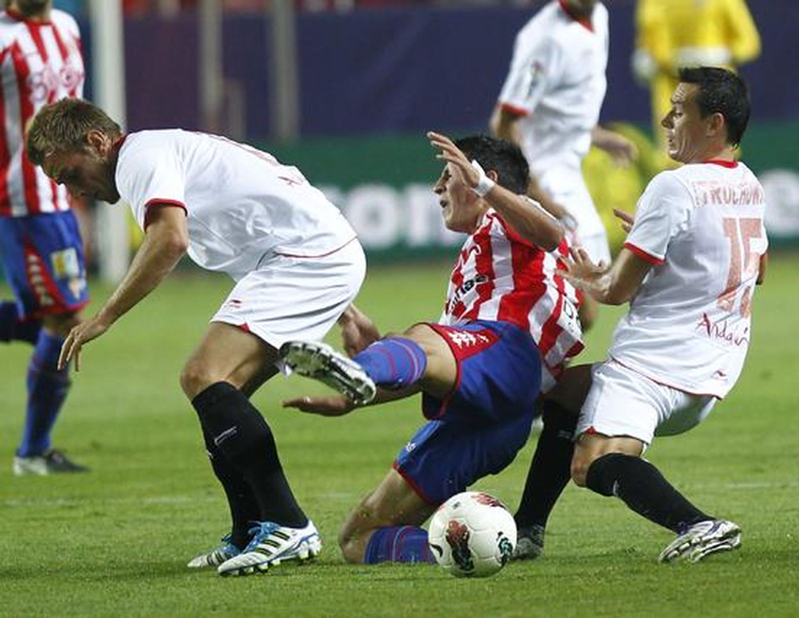 Foto: Antonio Pizarro