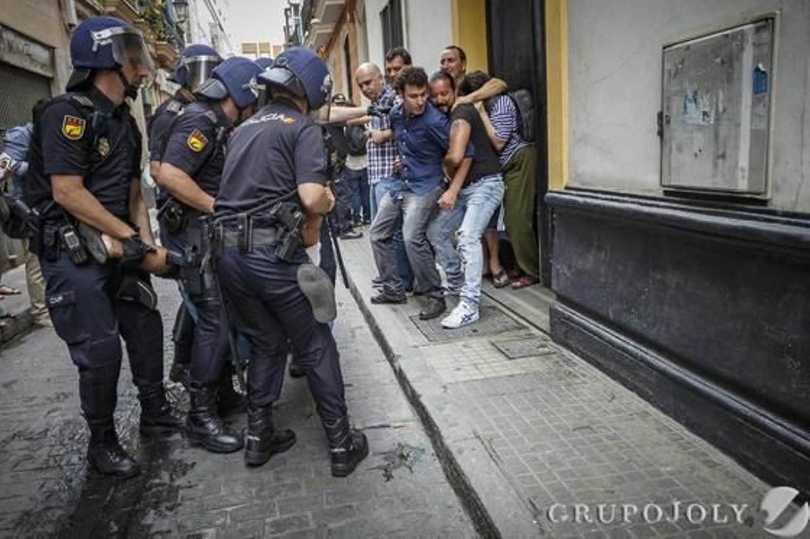 Foto: Julio Gonzalez