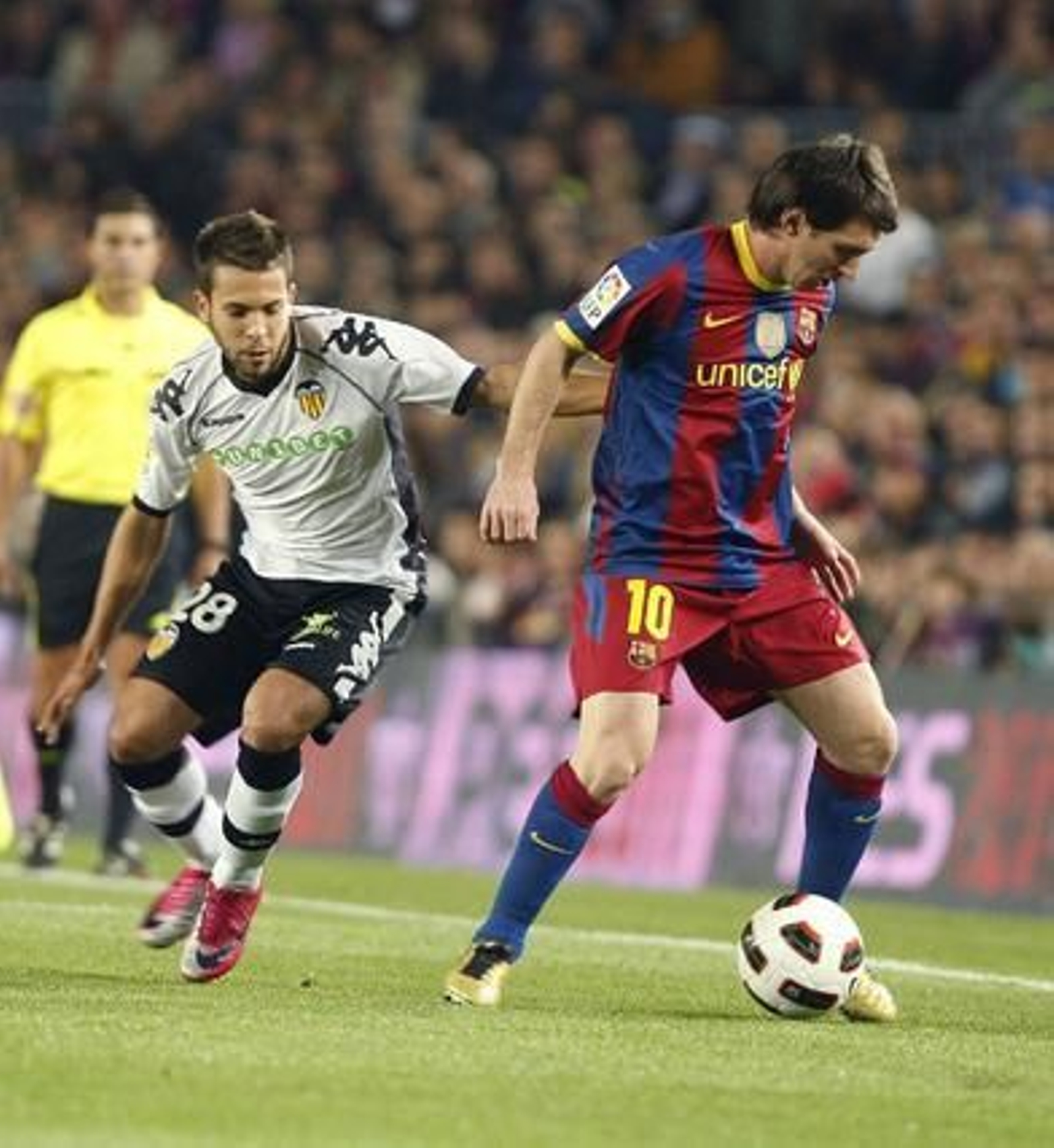 Foto: EFE / AFP / Reuters