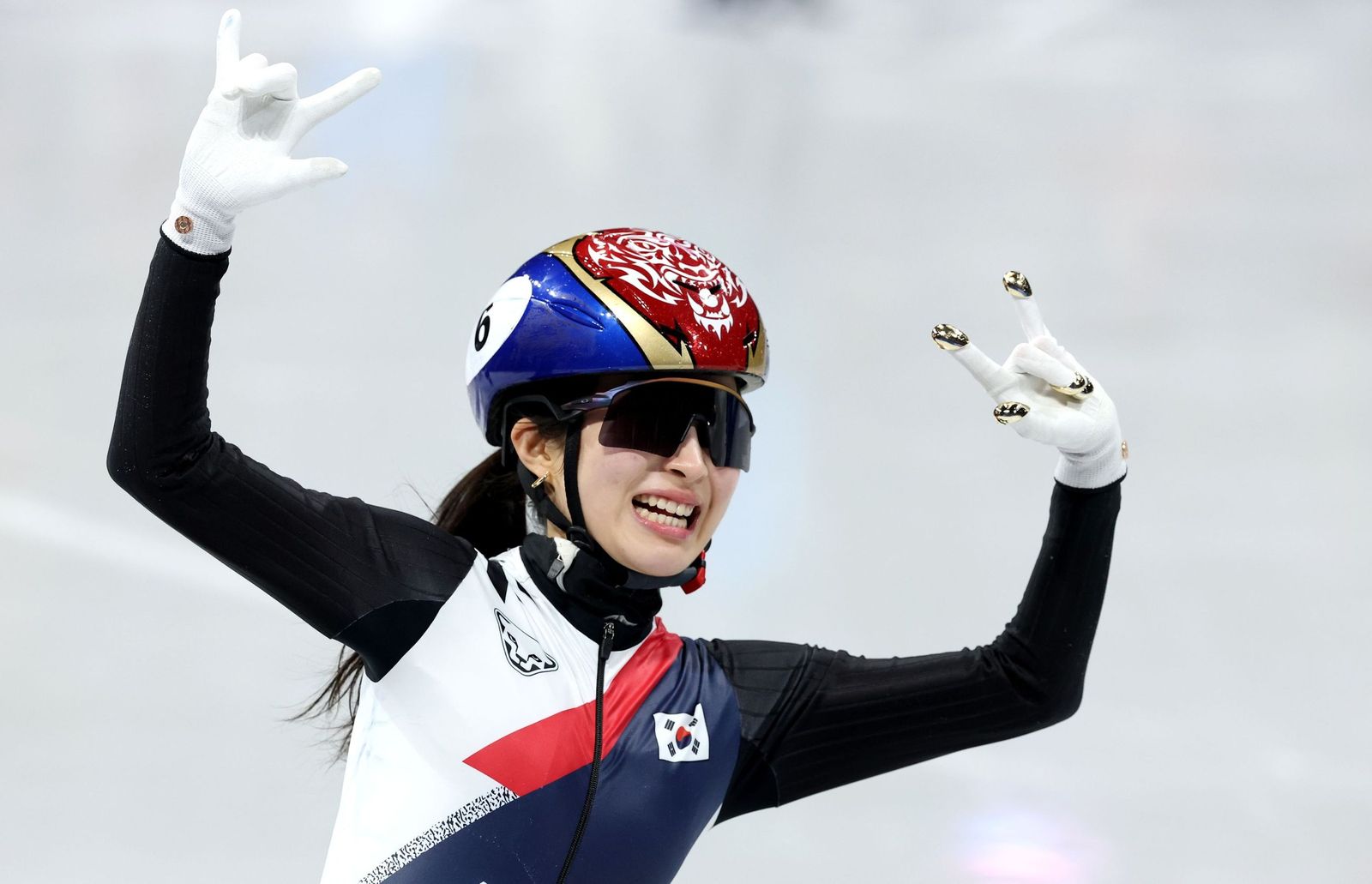 Las mejores fotos de los Juegos Olímpicos de invierno Milán Cortina d'Ampezzo 2026 | Jornada 15