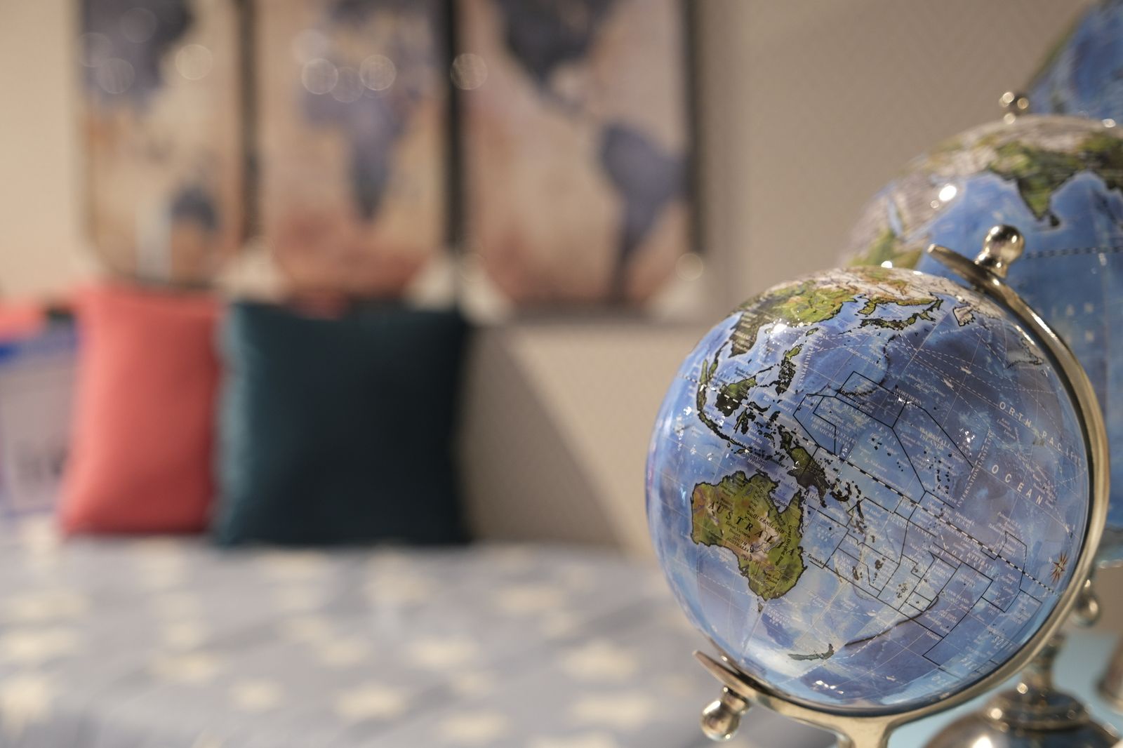 Fotogalería Centro Hogar Sánchez. Almería