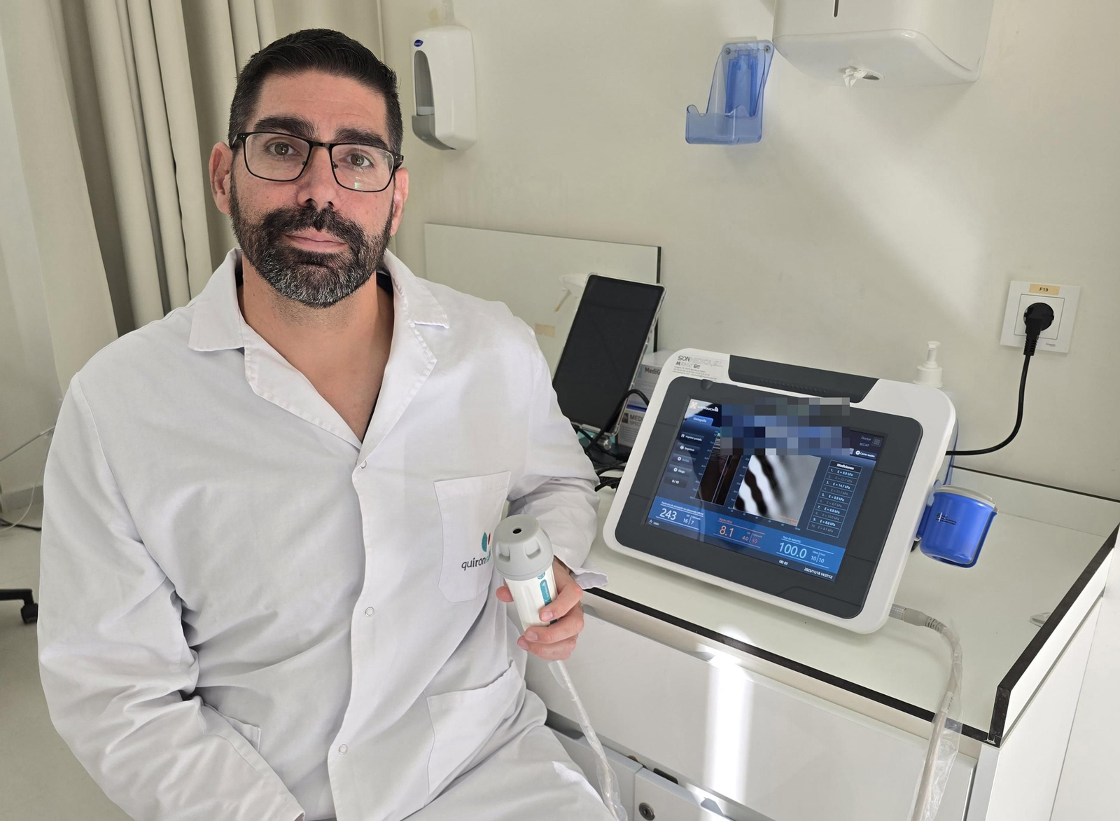 Doctor Manuel De Sola Doctor Manuel De Sola