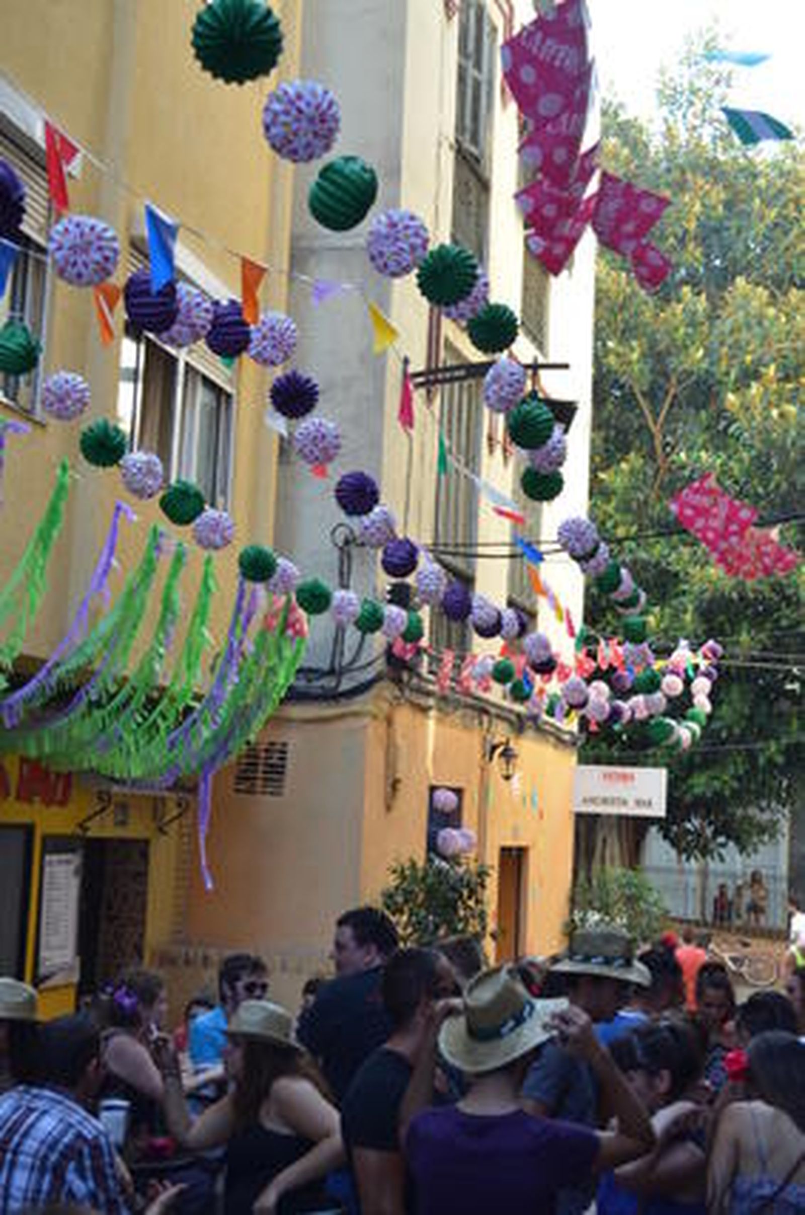 Entre el deber y el placer 

Foto: Marta González / Javier Albiñana