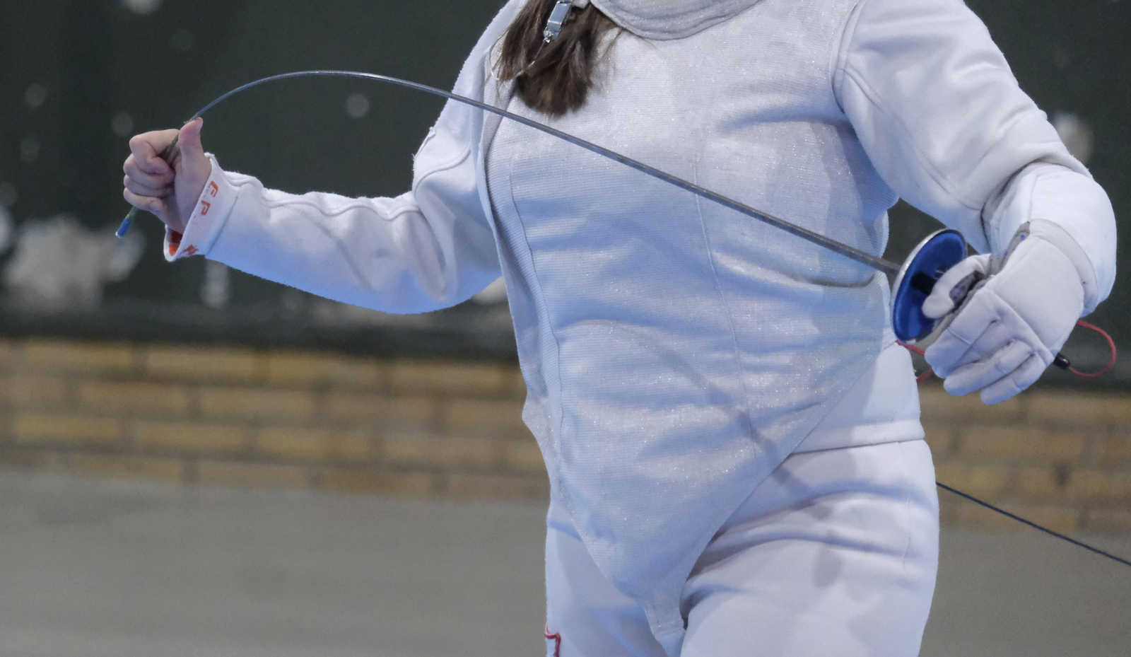 El Club de Esgrima Almedina