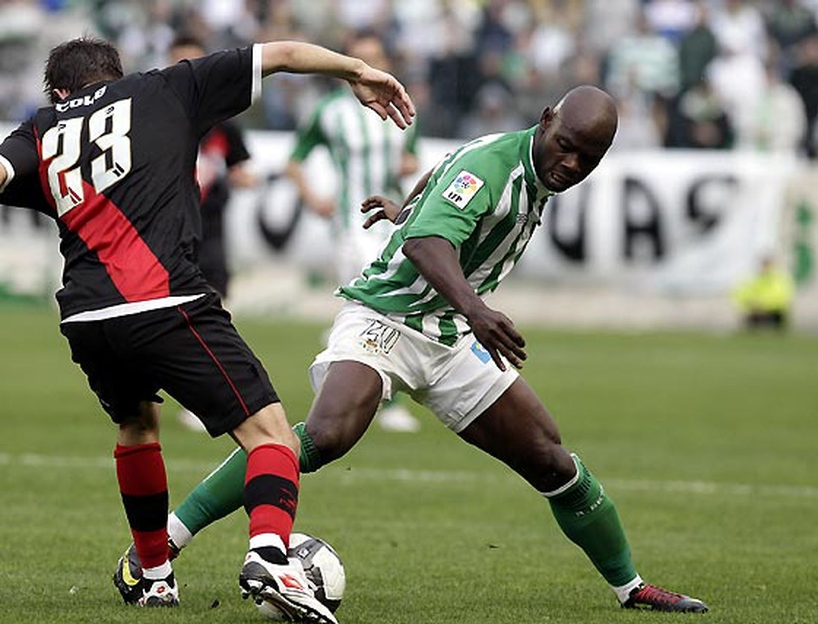 Foto: Antonio Pizarro