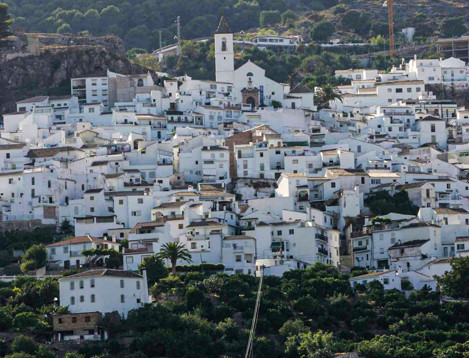 Casarabonela