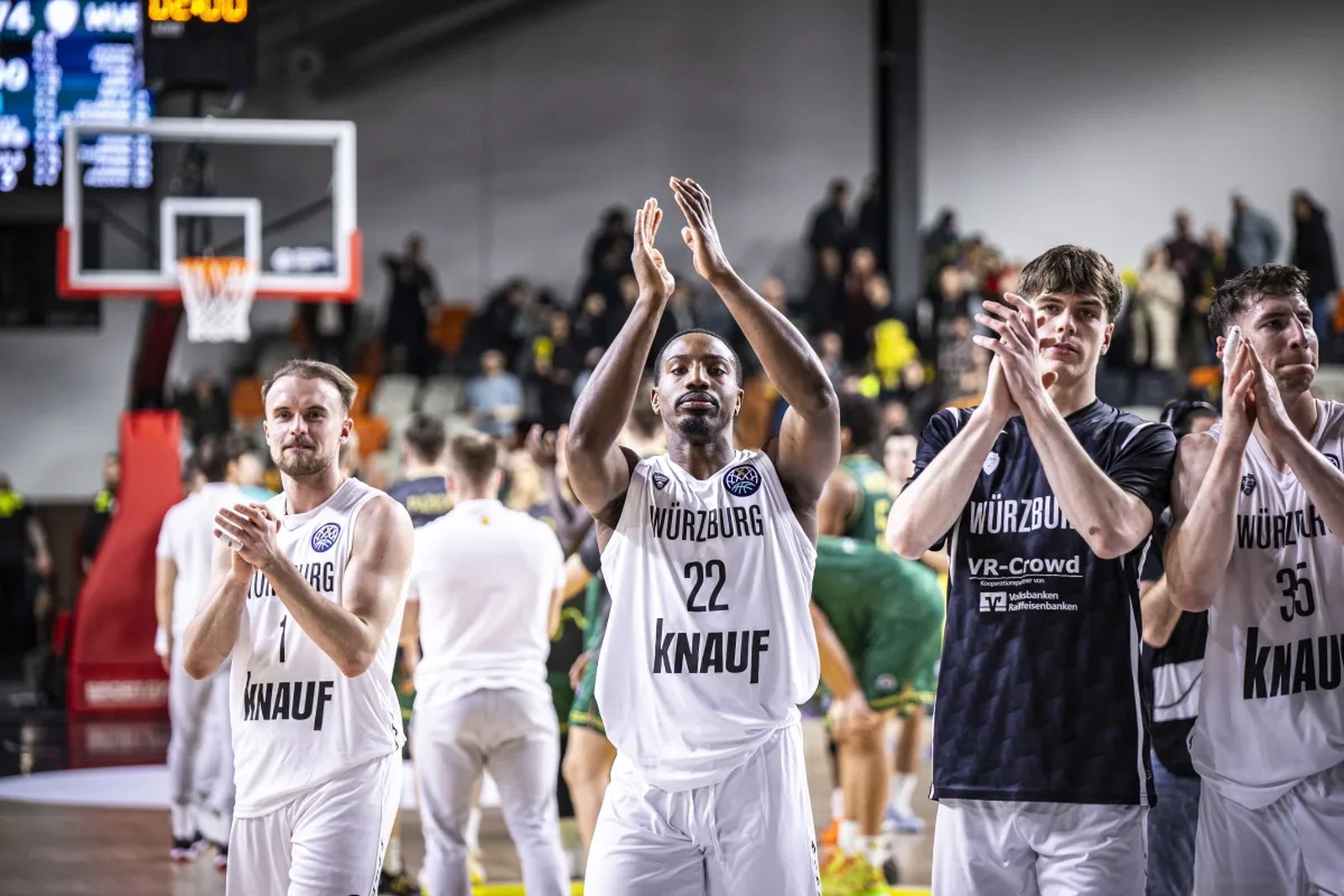 El Elan Chalon, otro rival seguro del Unicaja en el Round of 16 de la BCL