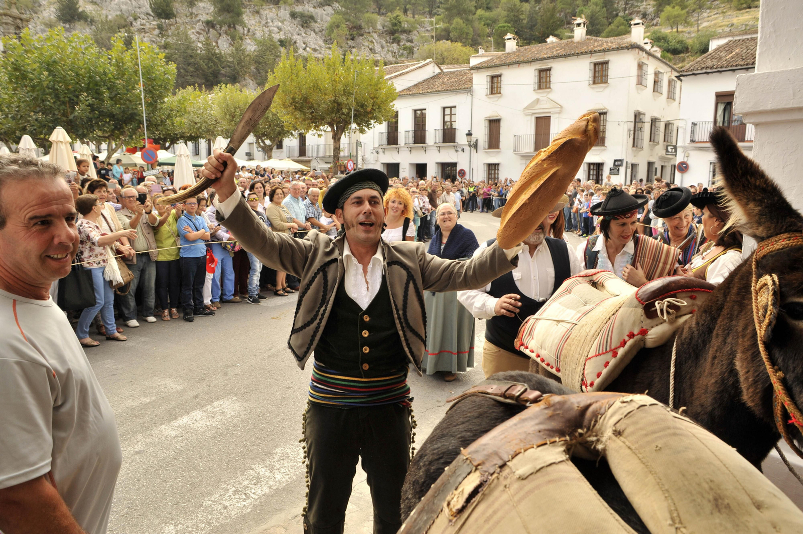 V Ruta de la Tapa Bandolera