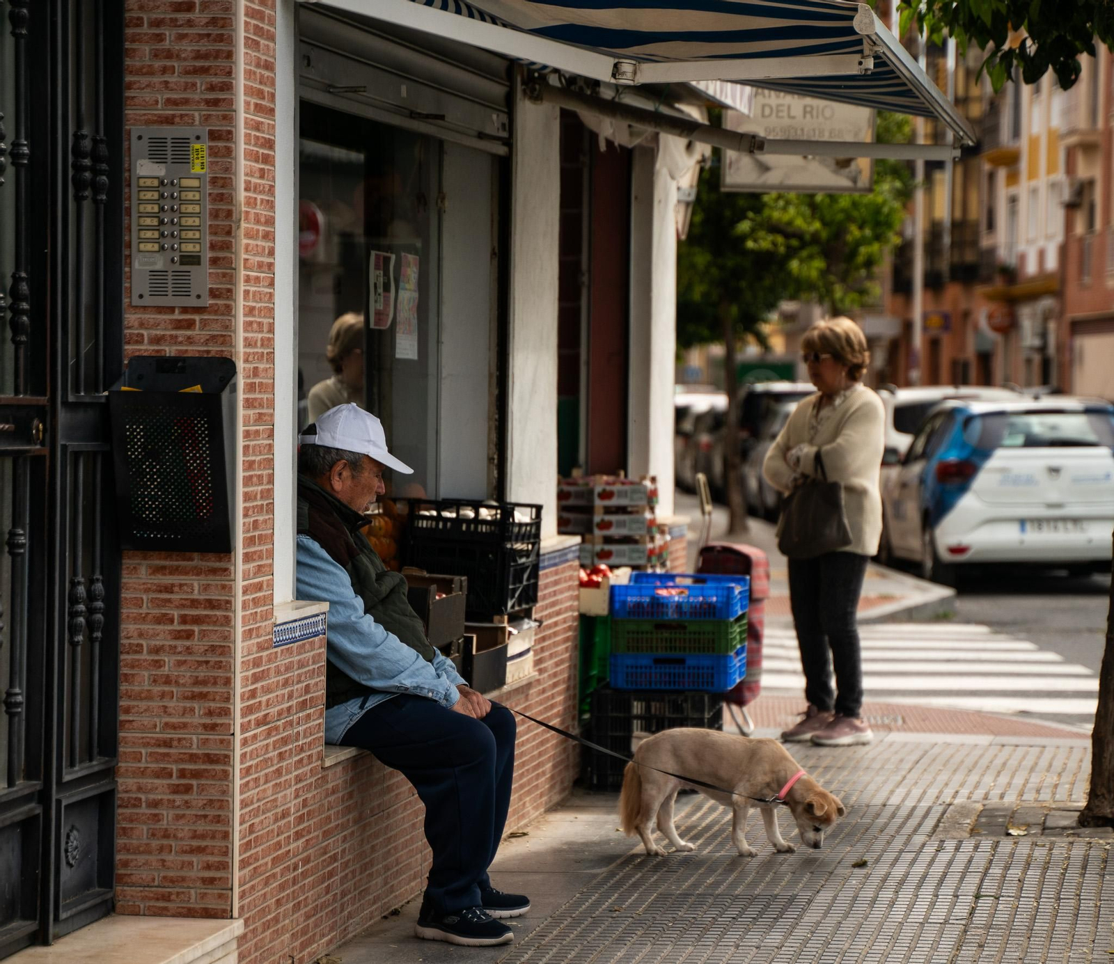 Las imágenes más destacadas del miércoles 9 de abril en Huelva