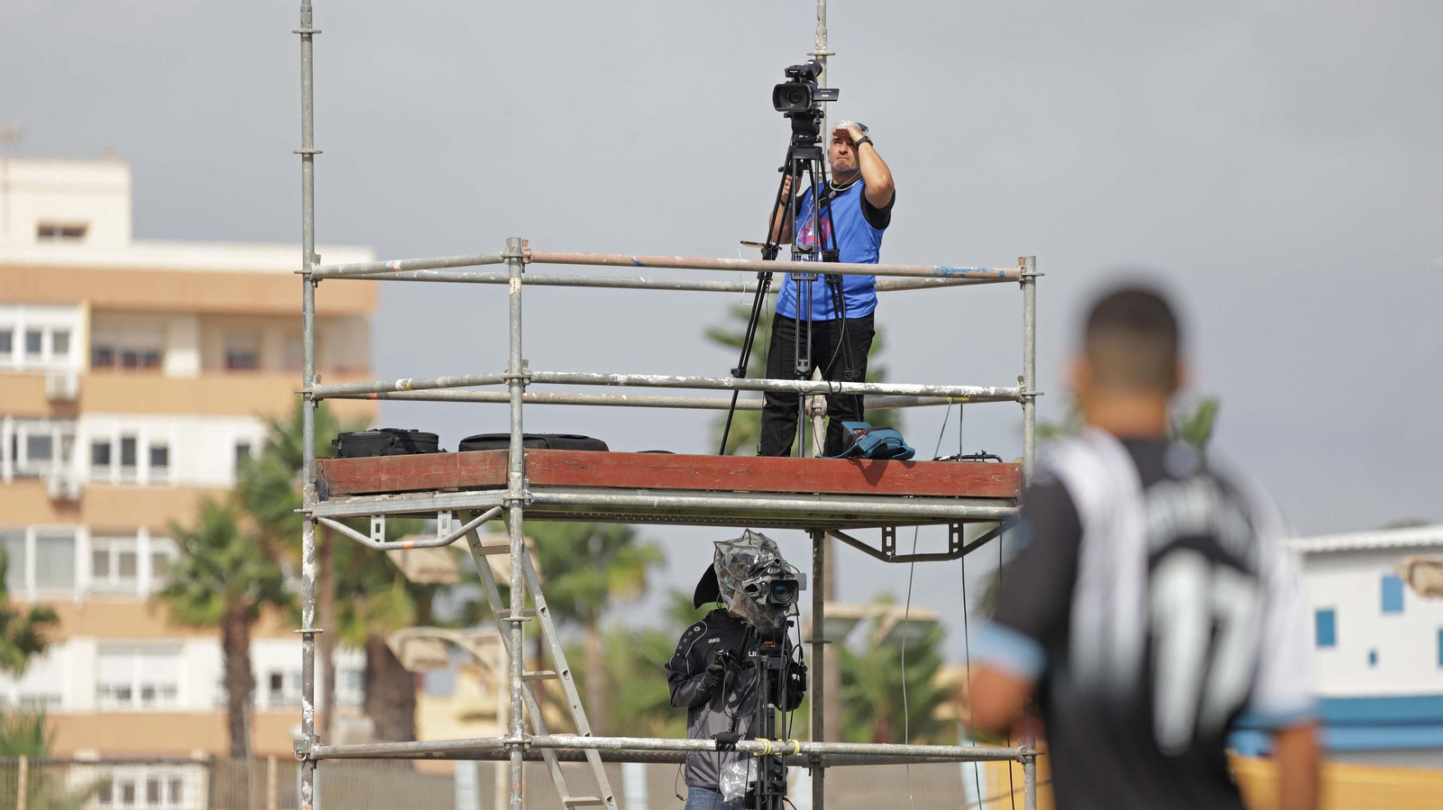 Las mejores fotos del Balona - Mérida