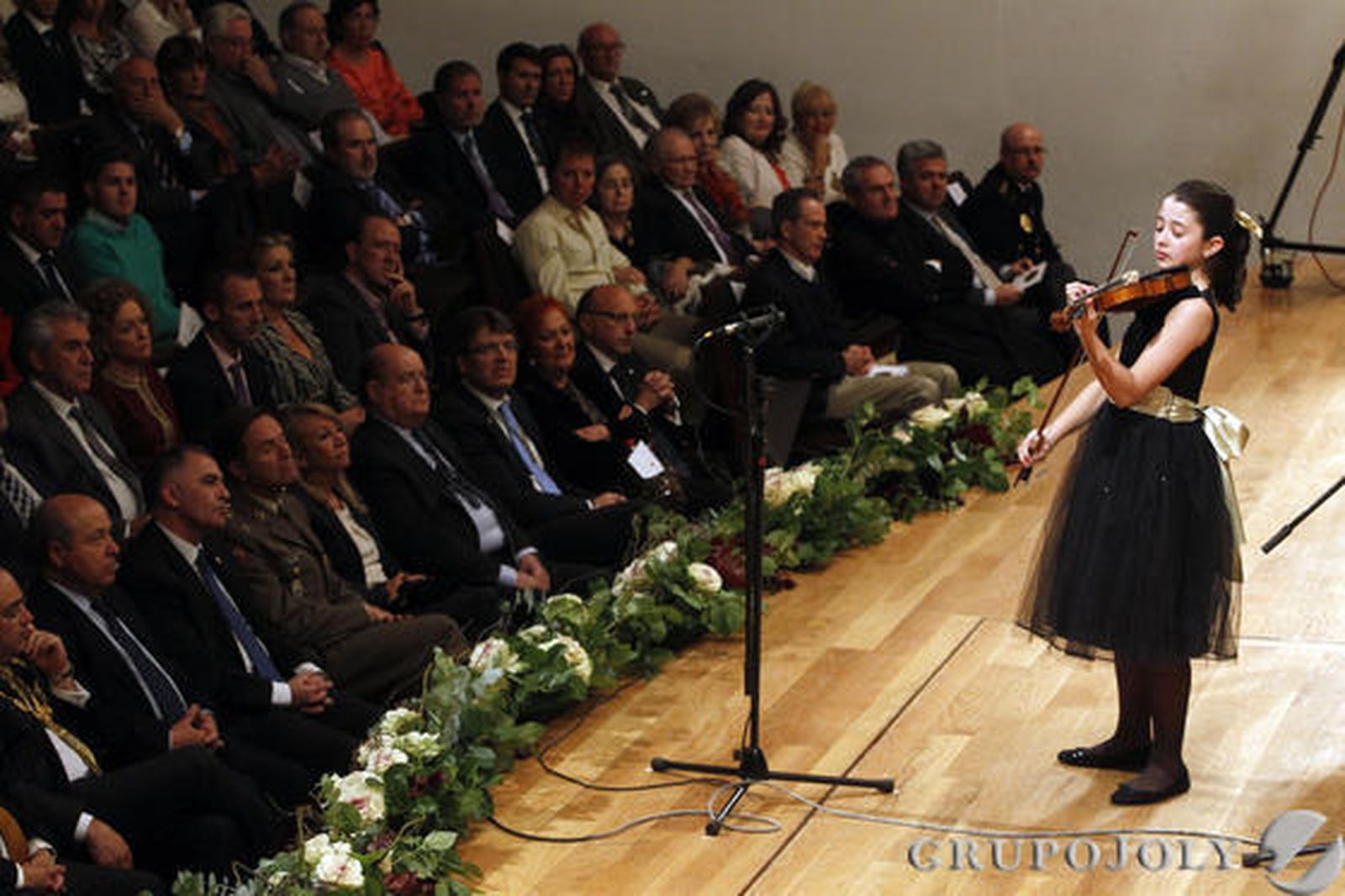 Foto: Pepe Villoslada