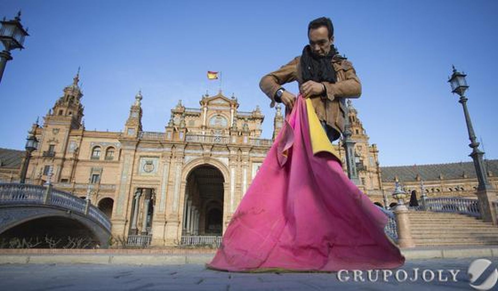 Foto: Antonio Pizarro