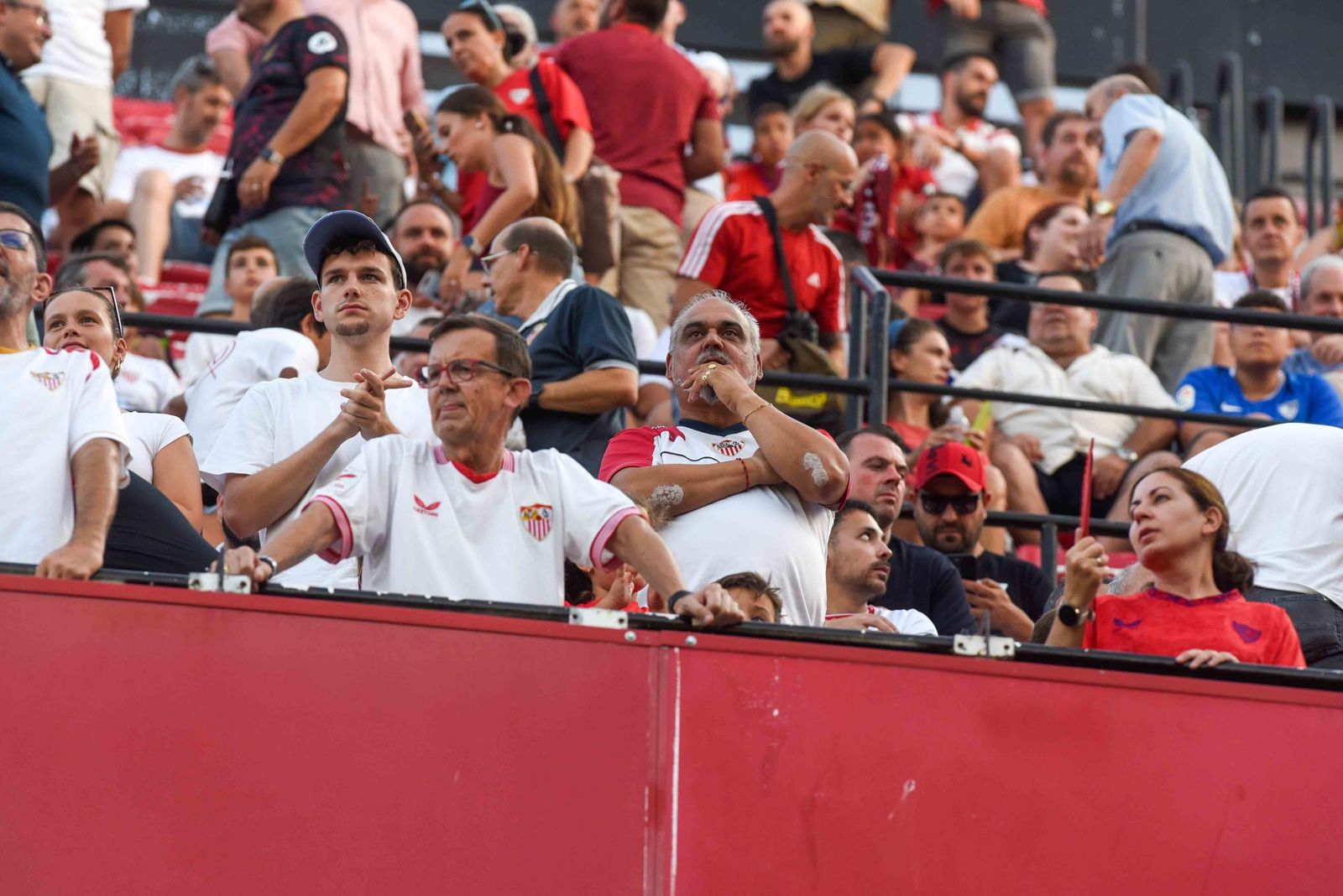 Búscate en el Sevilla FC Al-Qadsiah FC  2