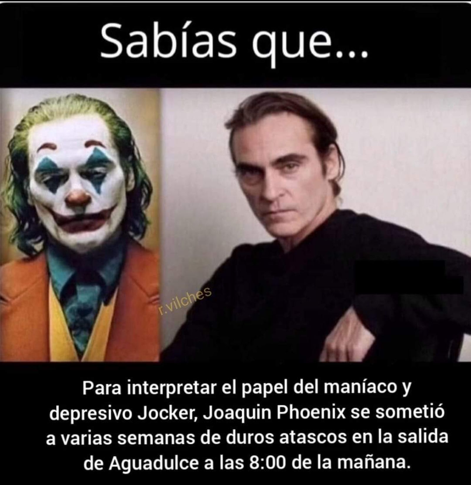 El Cañarete nunca falla...