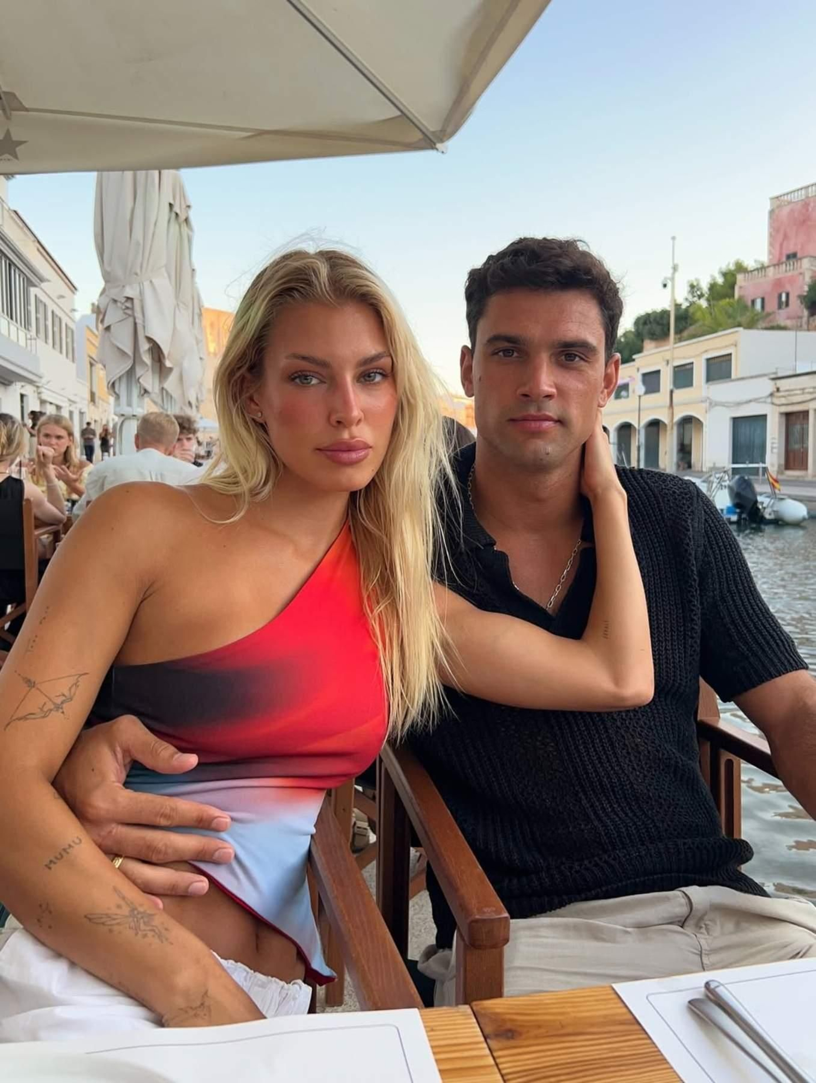 Jessica Goicoechea y Manu Moreno han optado por separar sus caminos después de manera inesperada.