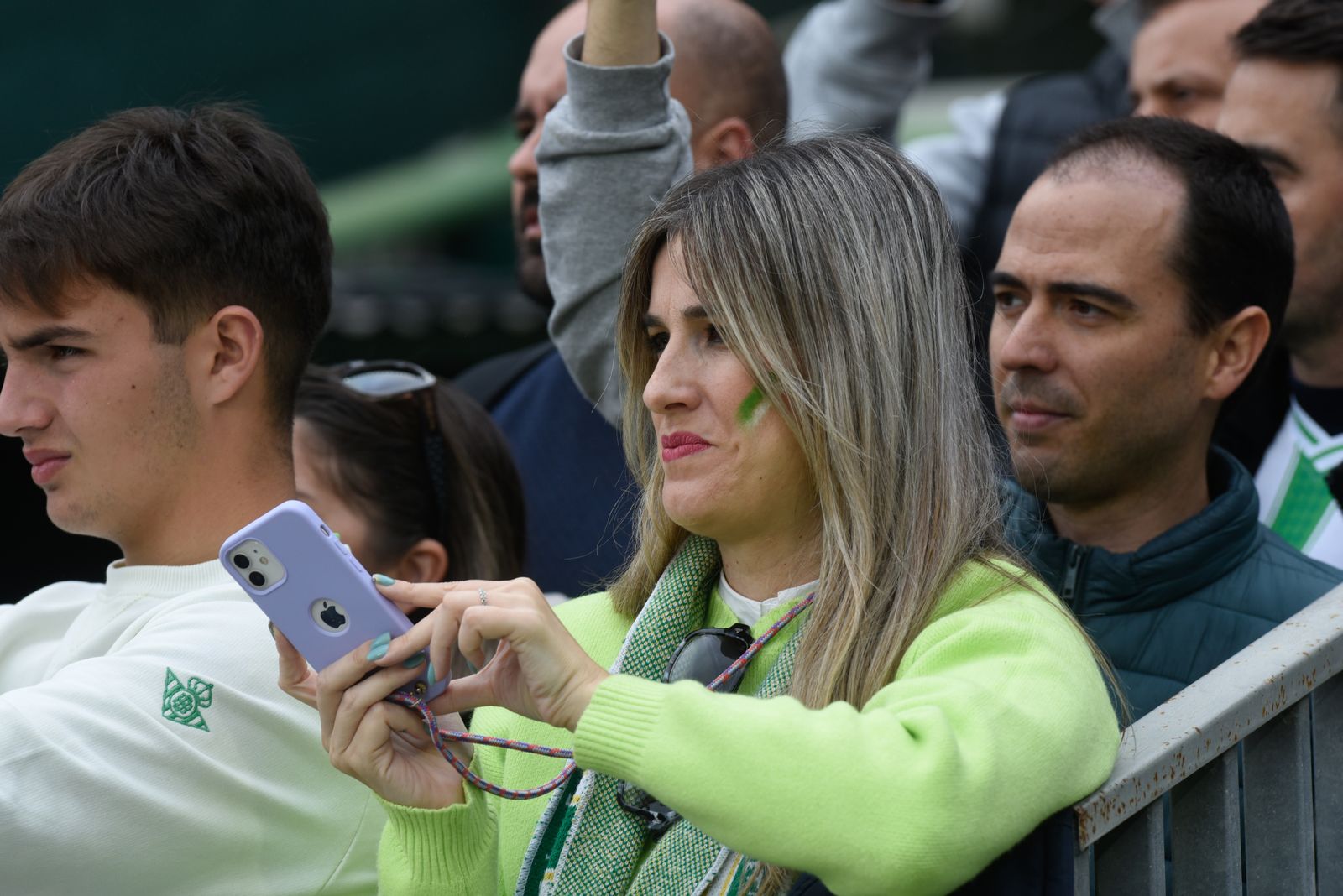 Búscate en el Real Betis-Athletic Club de Bilbao