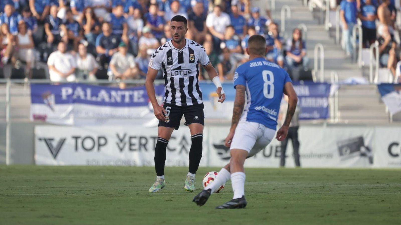 Carlos Cano, que debutó como titular