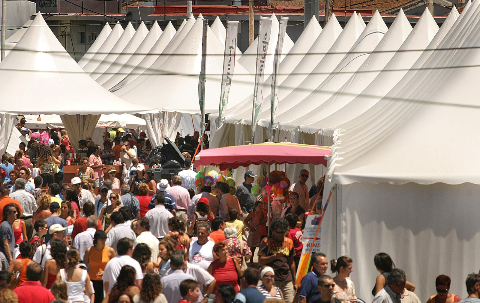 Imágenes de las grandes regatas que ha acogido Cádiz