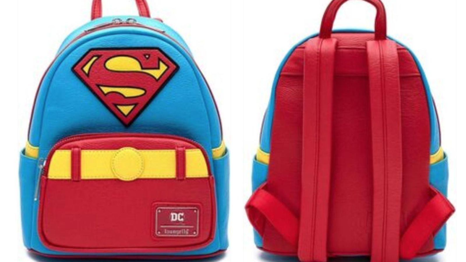 Superman Superman