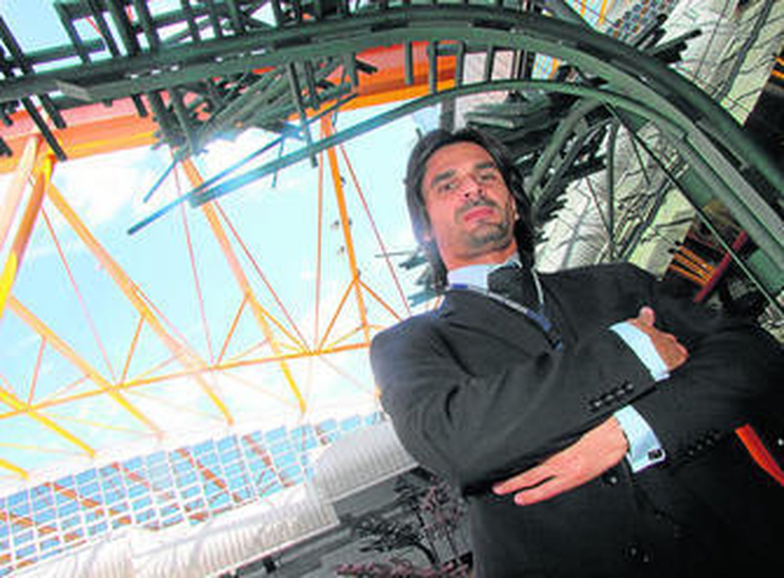 "Las grandes mafias están usando submarinos para transportar la droga"