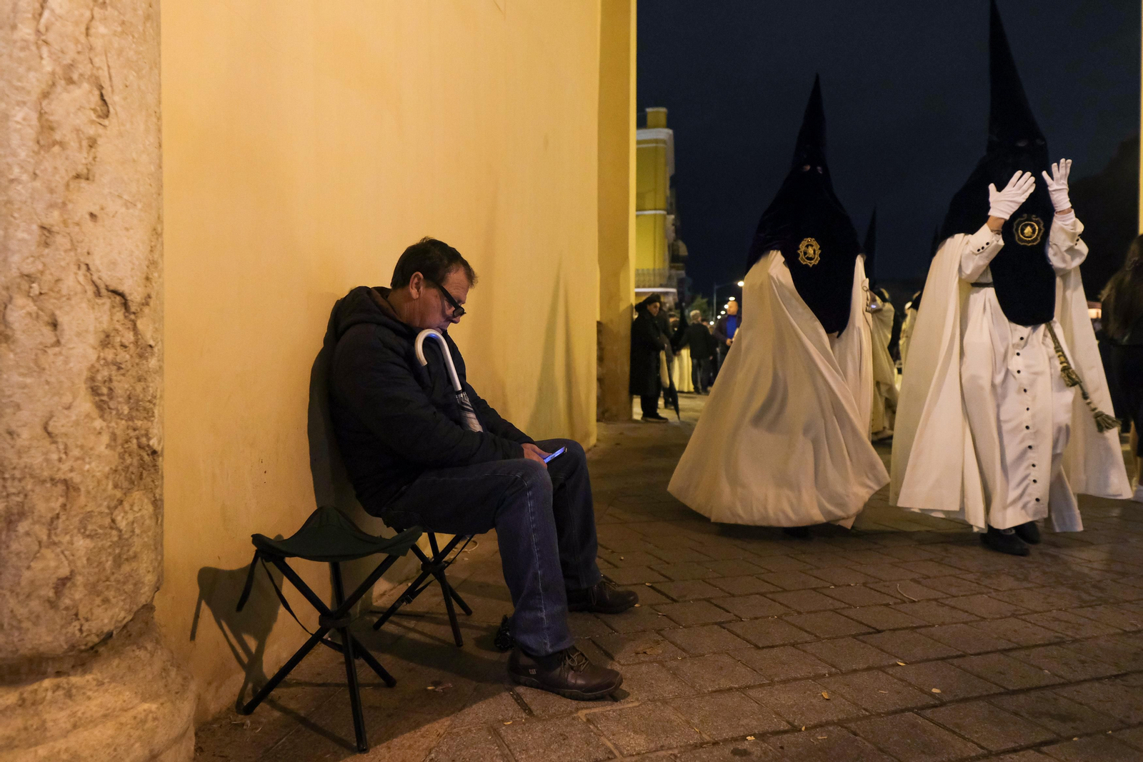 Las imágenes de la Hdad. de la Macarena de Sevilla Semana Santa 2024