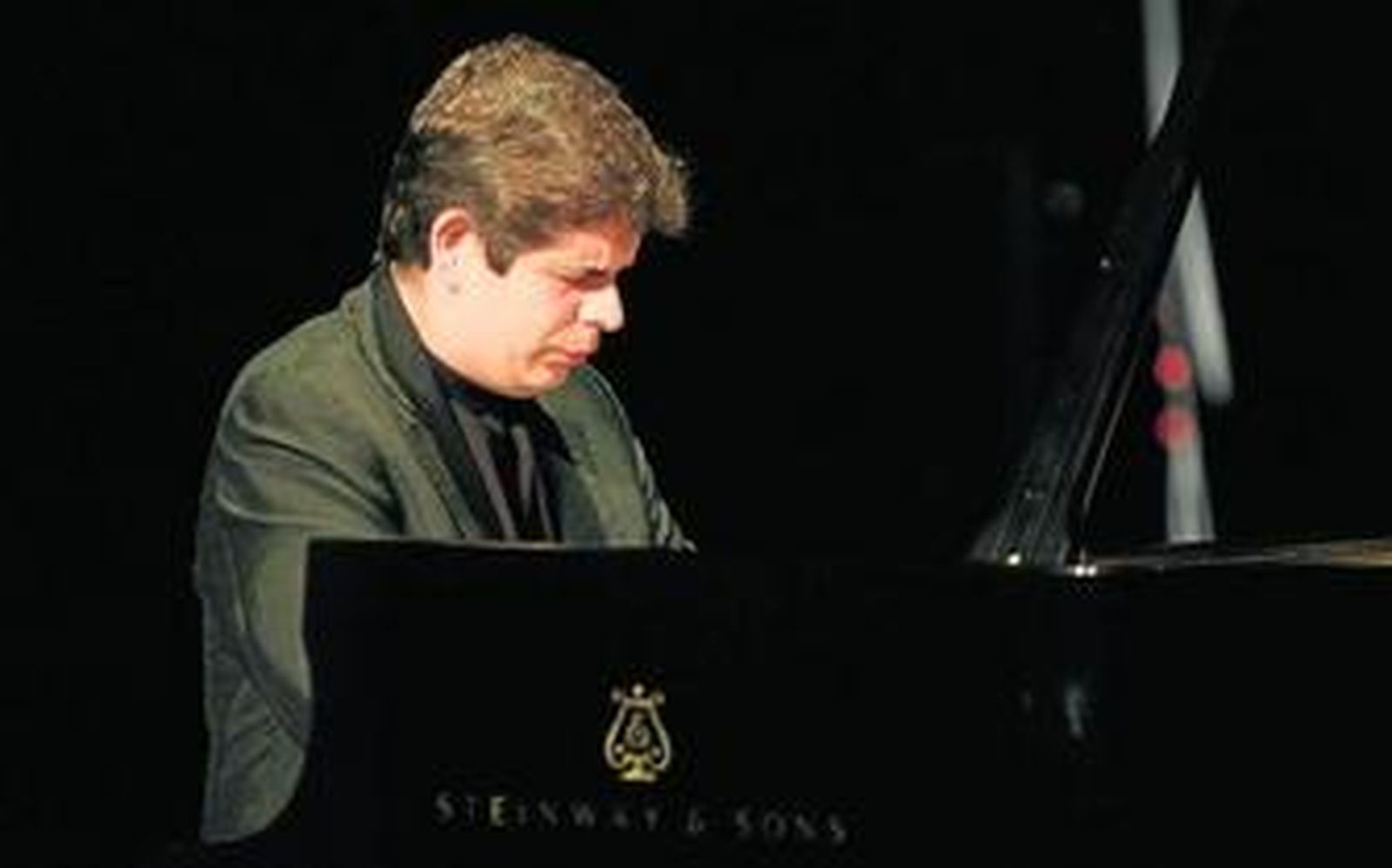 Escribir sobre música desde España