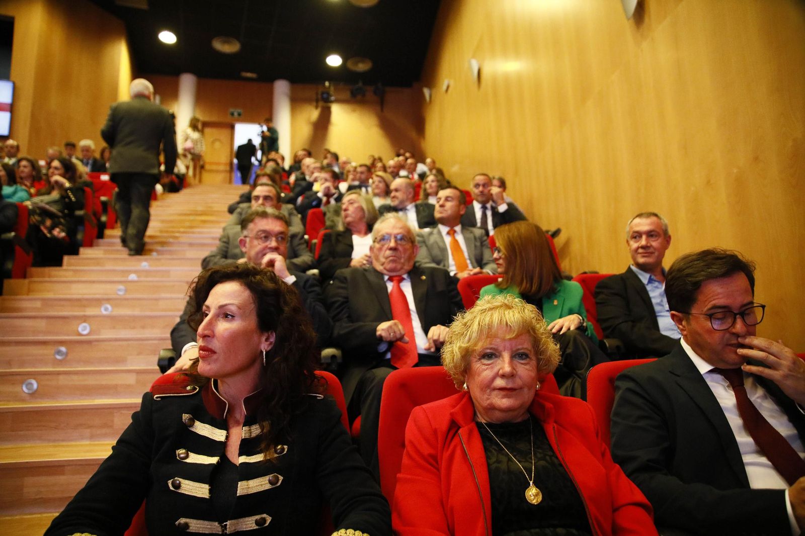 Las mejores imágenes del día de la provincia de Almería