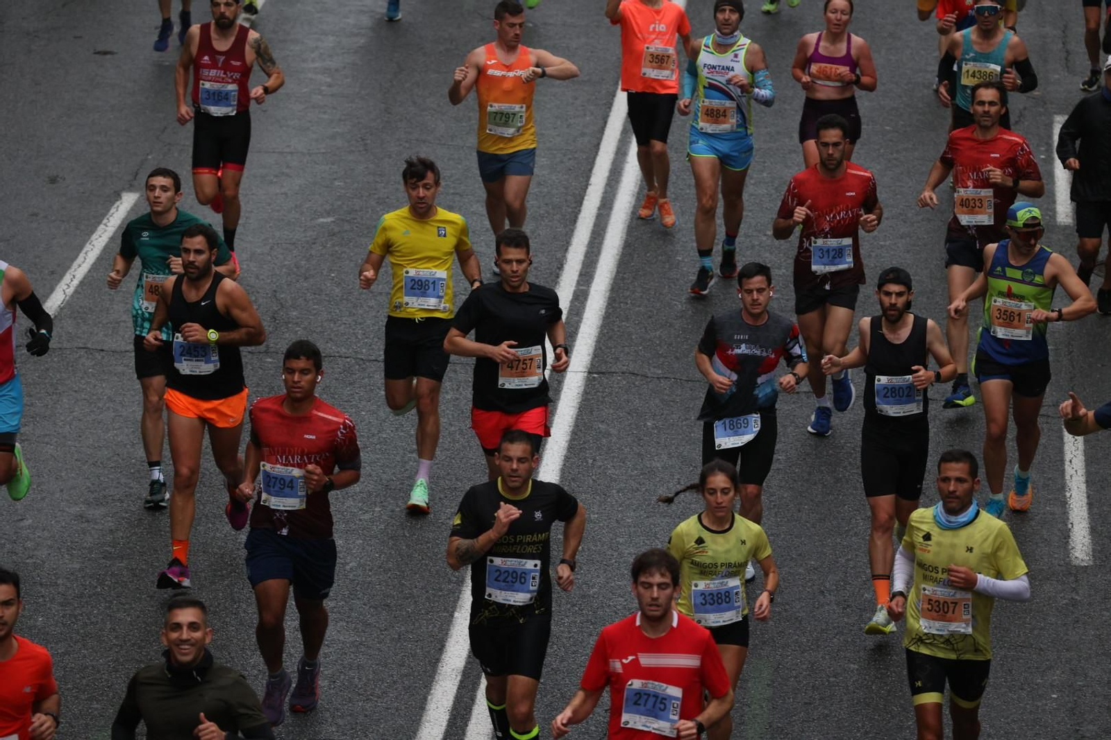 Búscate en la Media Maratón de Sevilla 07