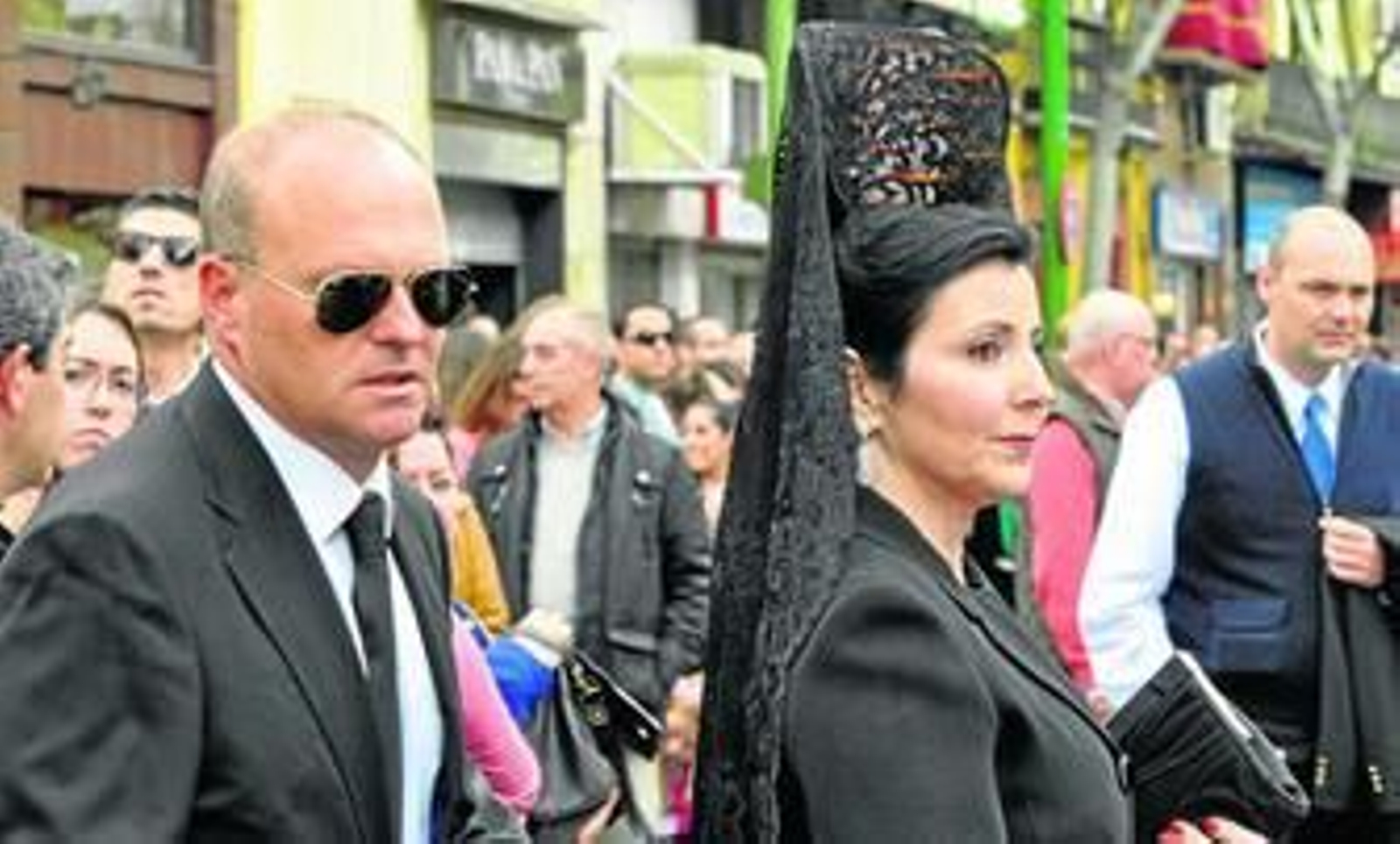 Retranqueo en la zaga