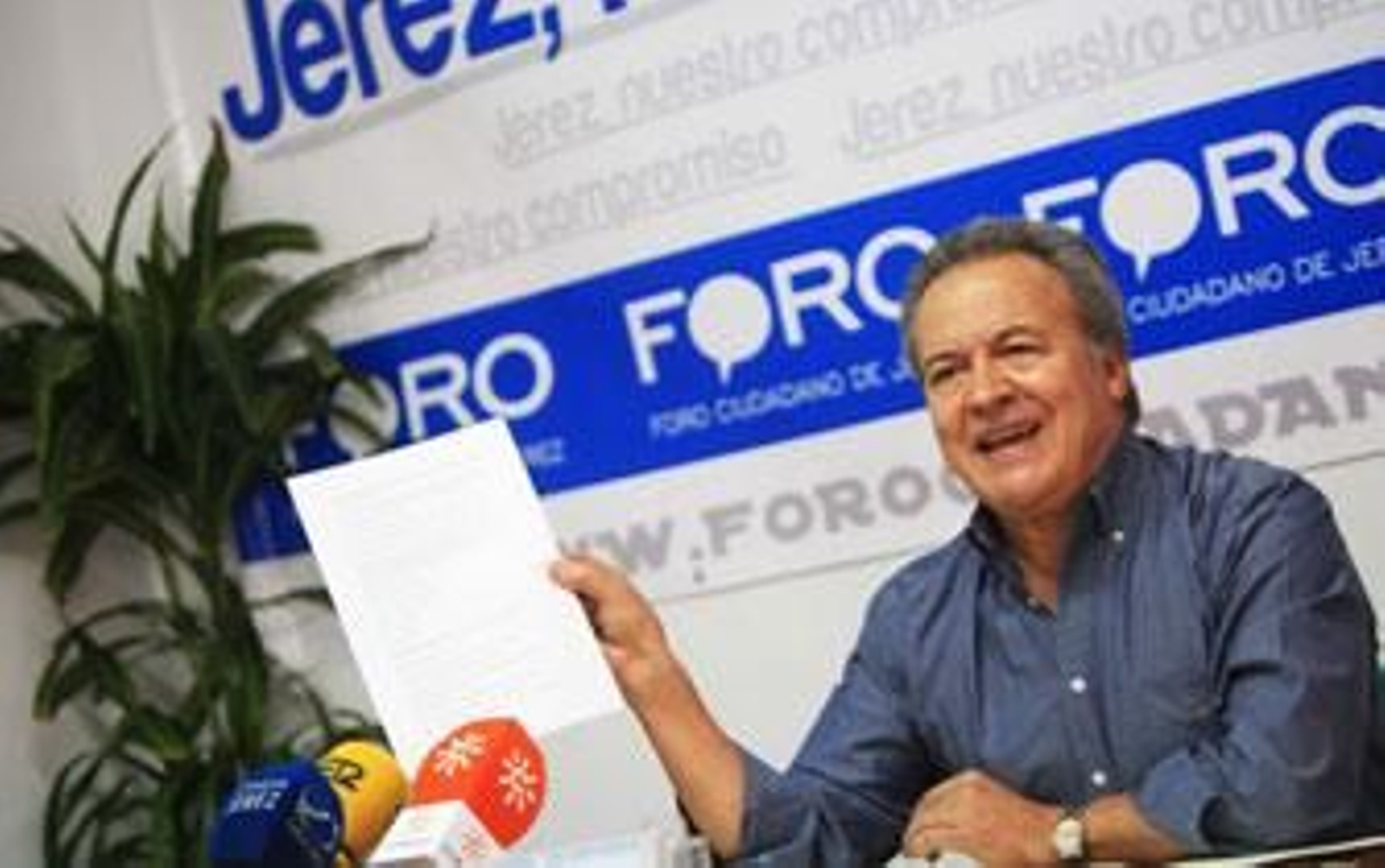 "El ERE tendrá consecuencias judiciales; existe prevaricación"