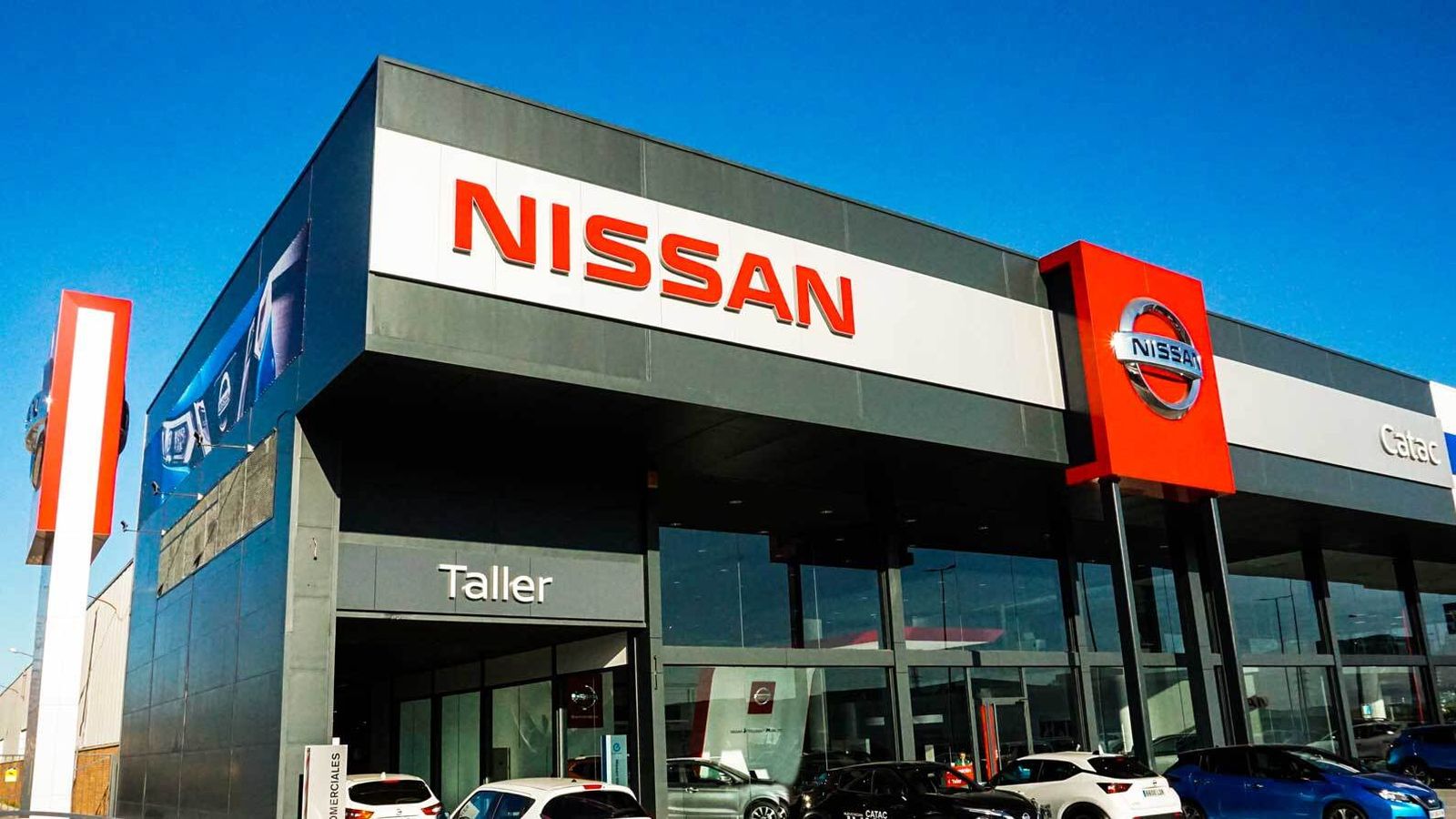 Es la segunda vez que el concesionario cordobés de Nissan se alza con este reconocimiento de la marca de su excelencia.