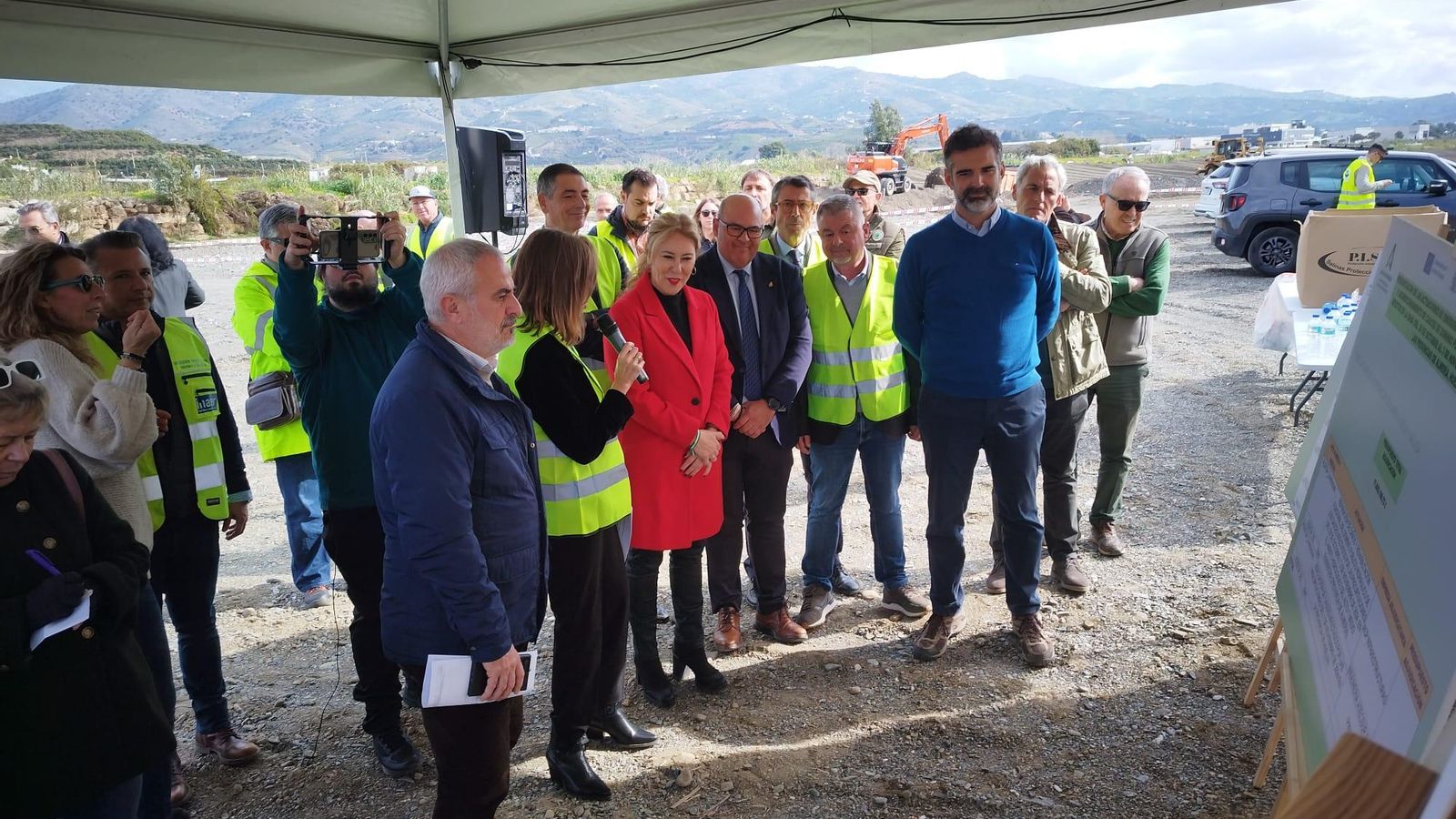 Presentación del proyecto
