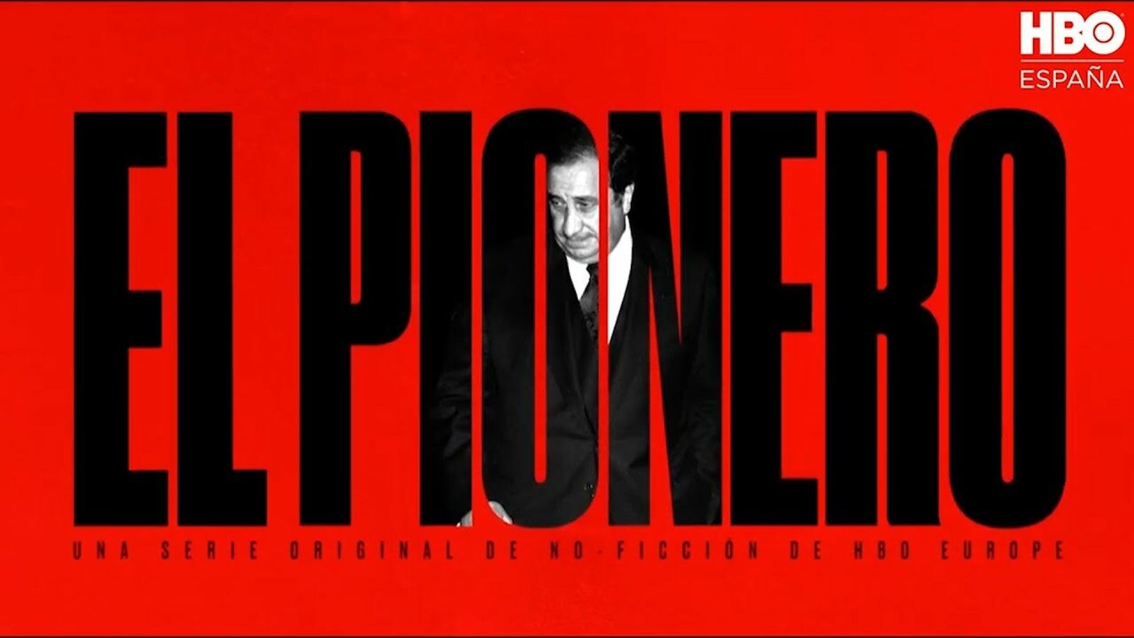 'El pionero' está basada en la vida de Jesús Gil.