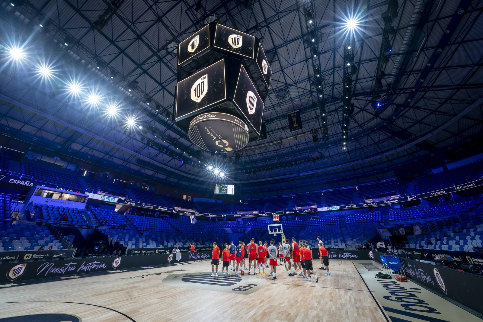 Perspectiva del Carpena.