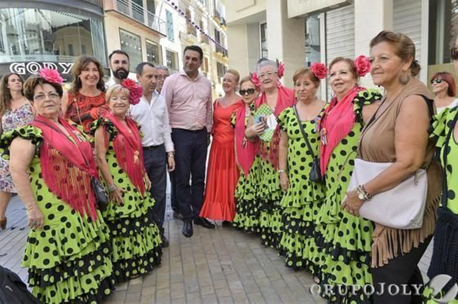 Foto: Domingo Mérida