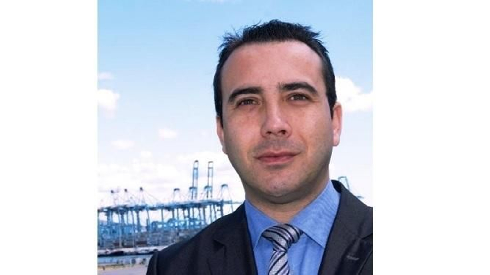 Francisco Palenzuela, nuevo presidente de Andalucía Bay 20.30.