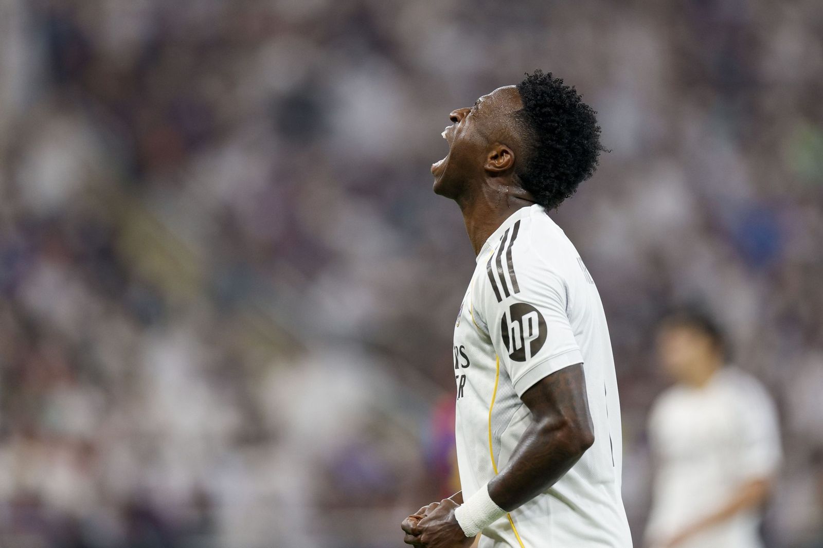 Supercopa | Las fotos del Barcelona-Real Madrid