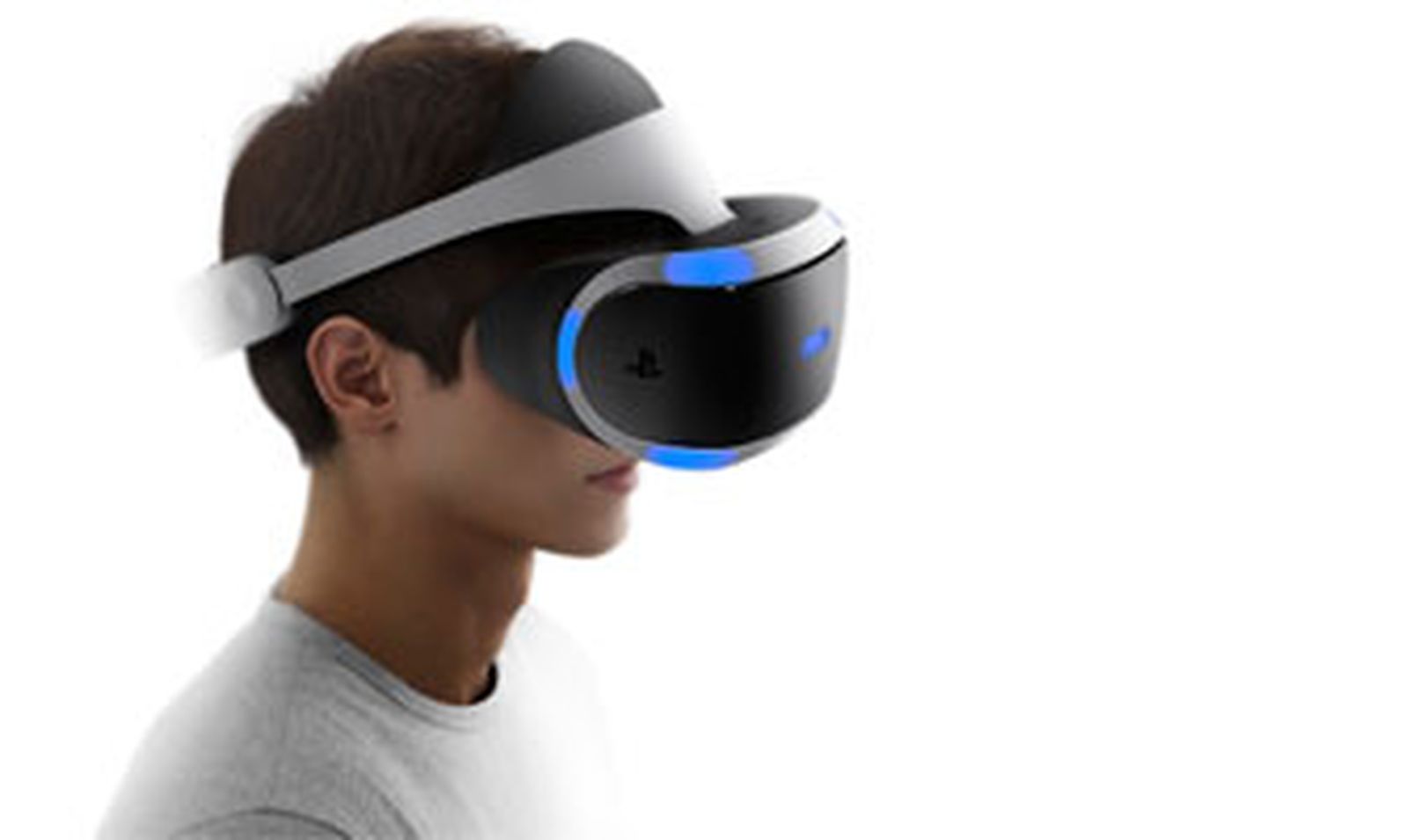 Sony rebautiza Project Morpheus como PlayStation VR