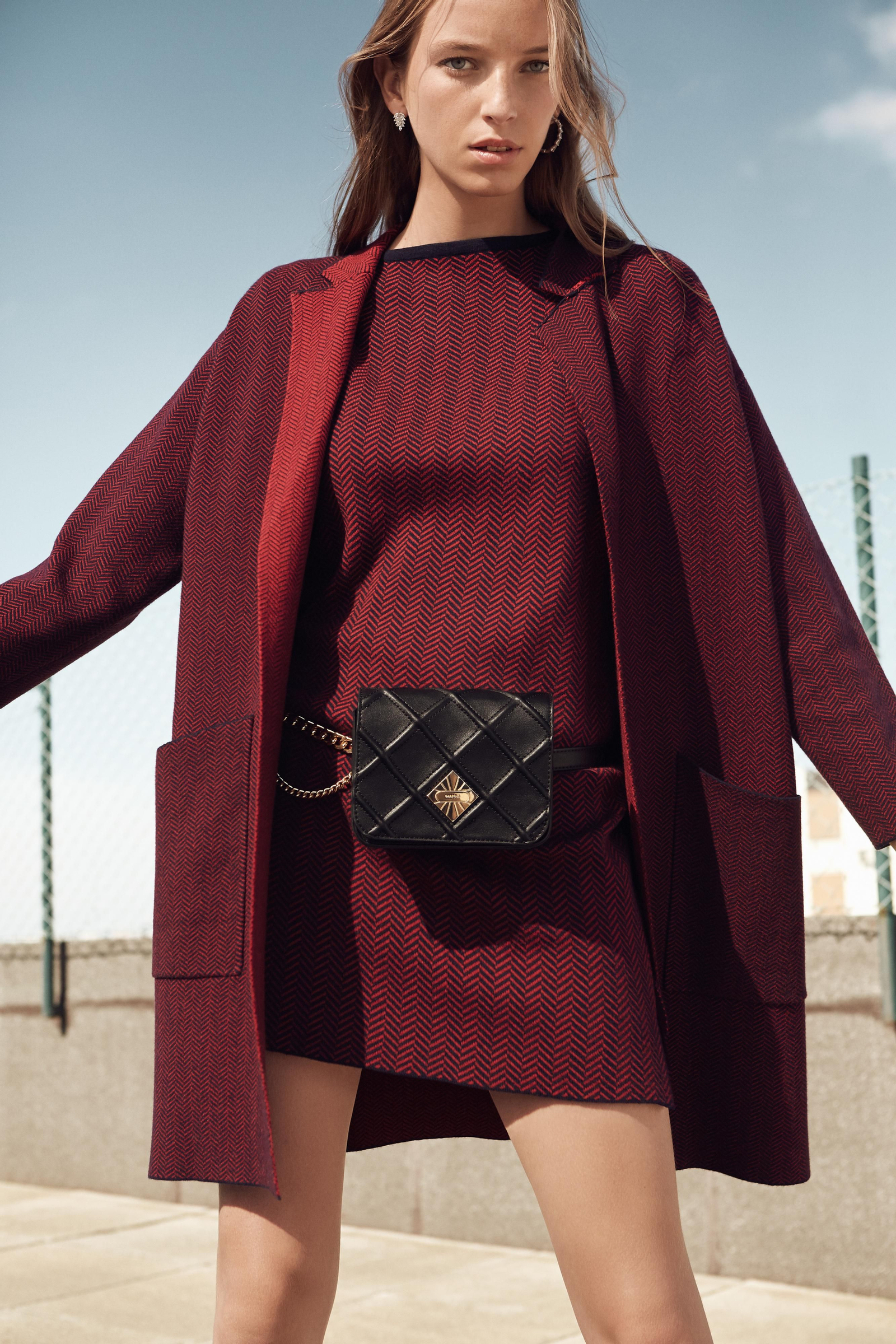 'Iconic', la nueva colección de Parfois que dará magia a tus looks otoñales