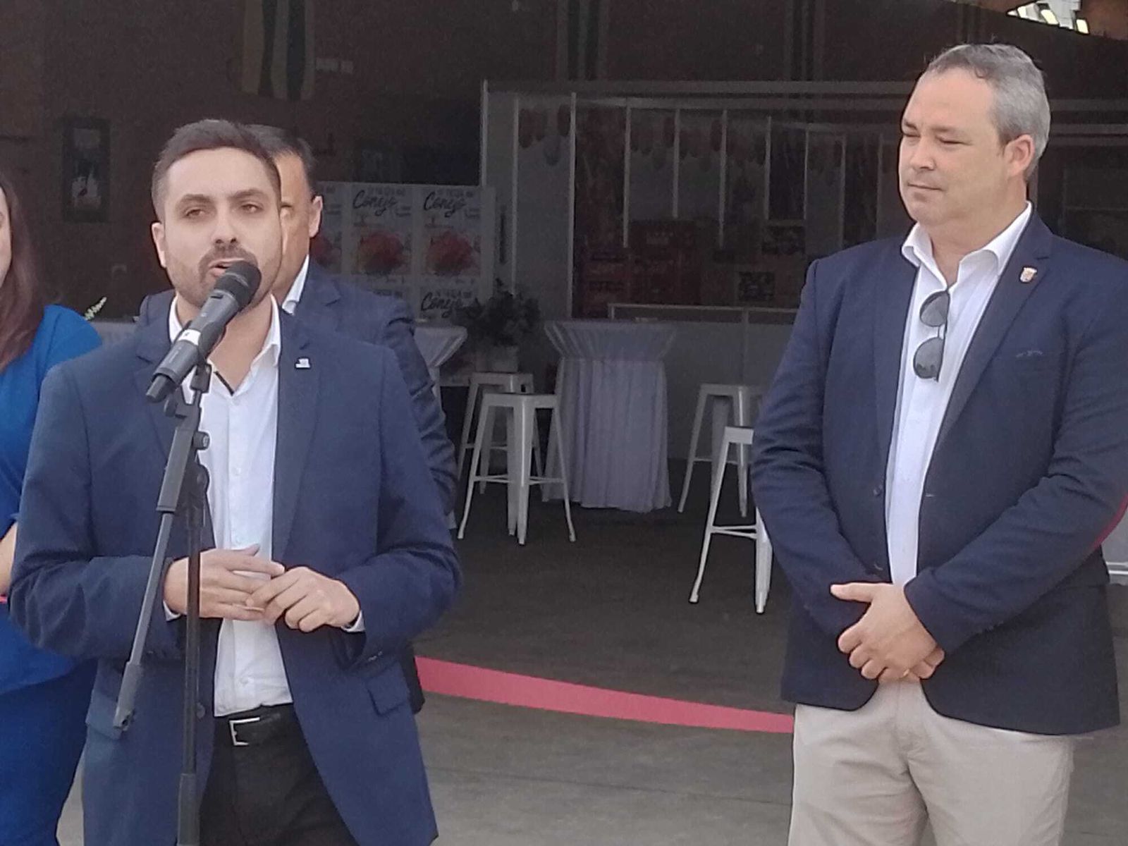 IV Feria del Conejo y la Caza Menor