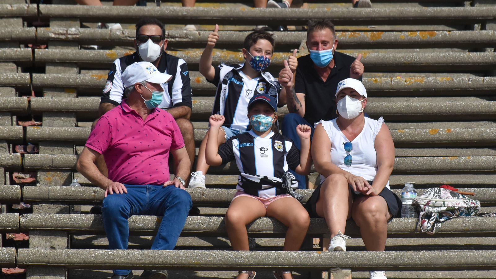 Las fotos de La Balona - CD Castellón