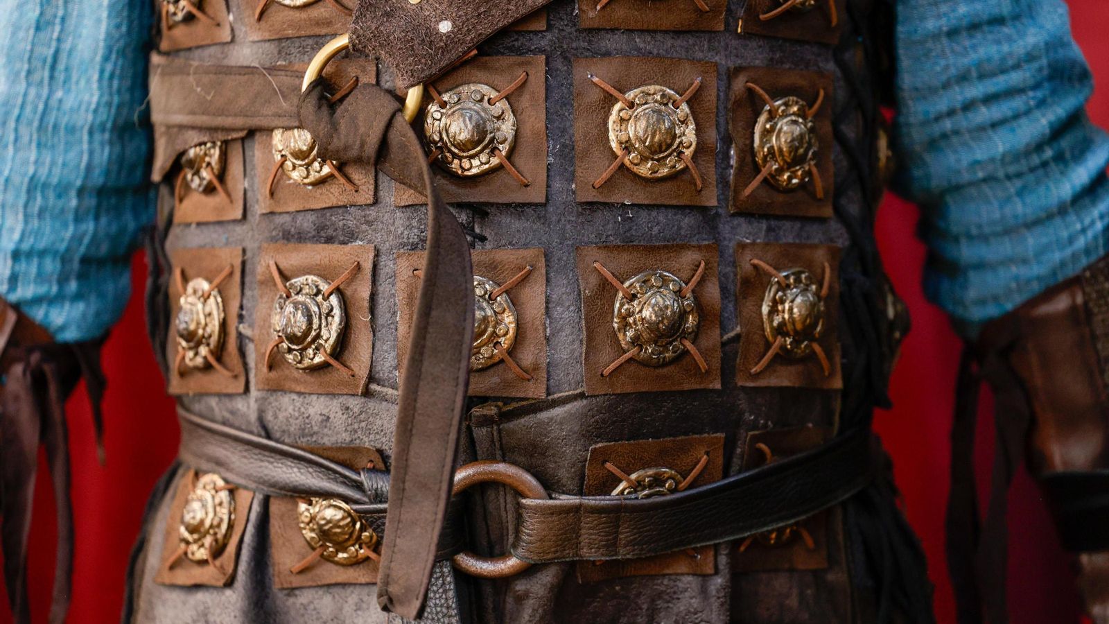 Búscate entre las mejores imágenes de la tercera sesión de cuartos de final del COAC 2025