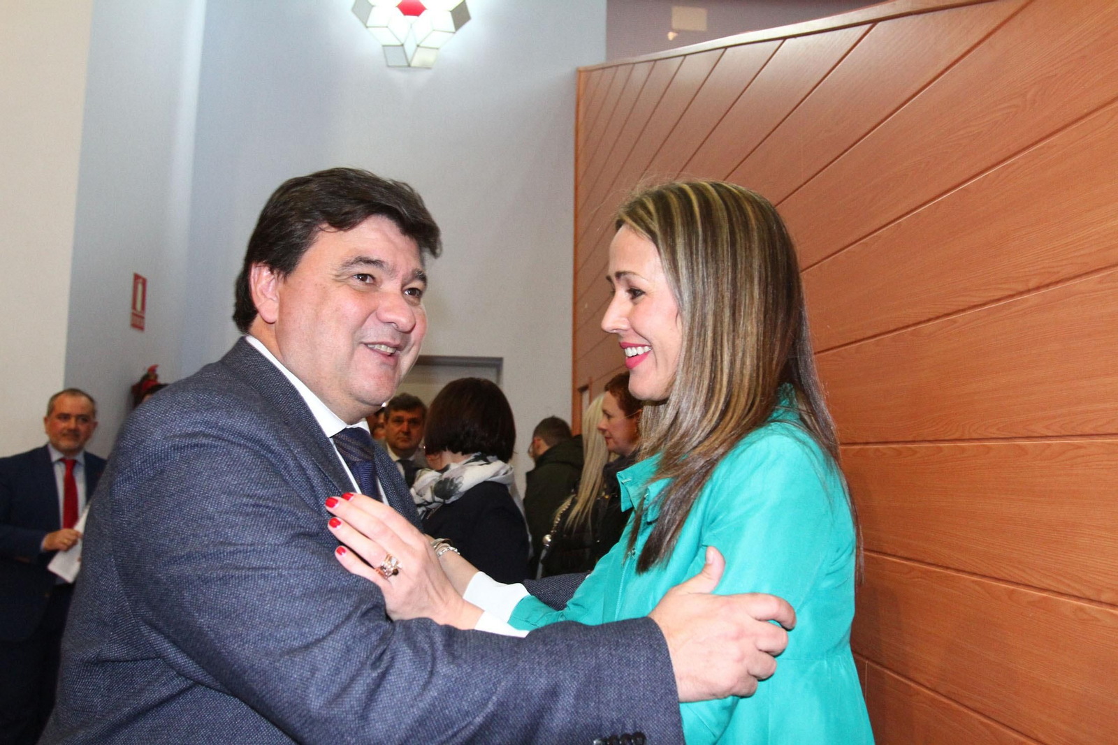 Imágenes de la celebración del Acto Institucional del Día de Andalucía