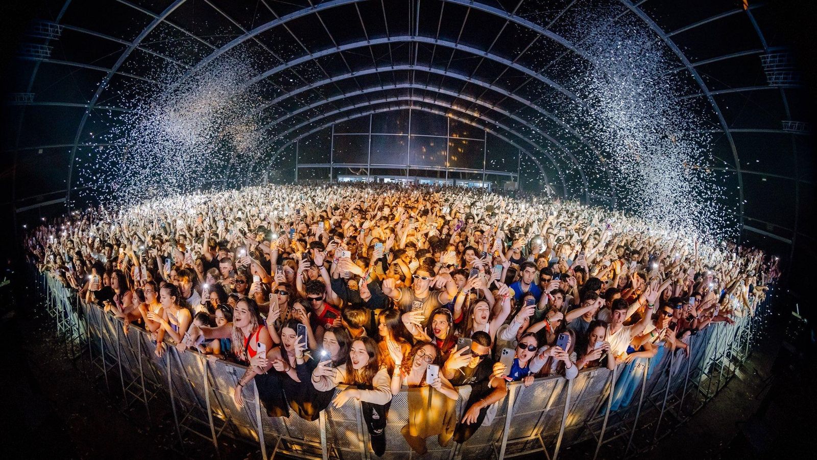 Los estudiantes portugueses han dejado entre 3 y 4 millones de euros durante esta semana.